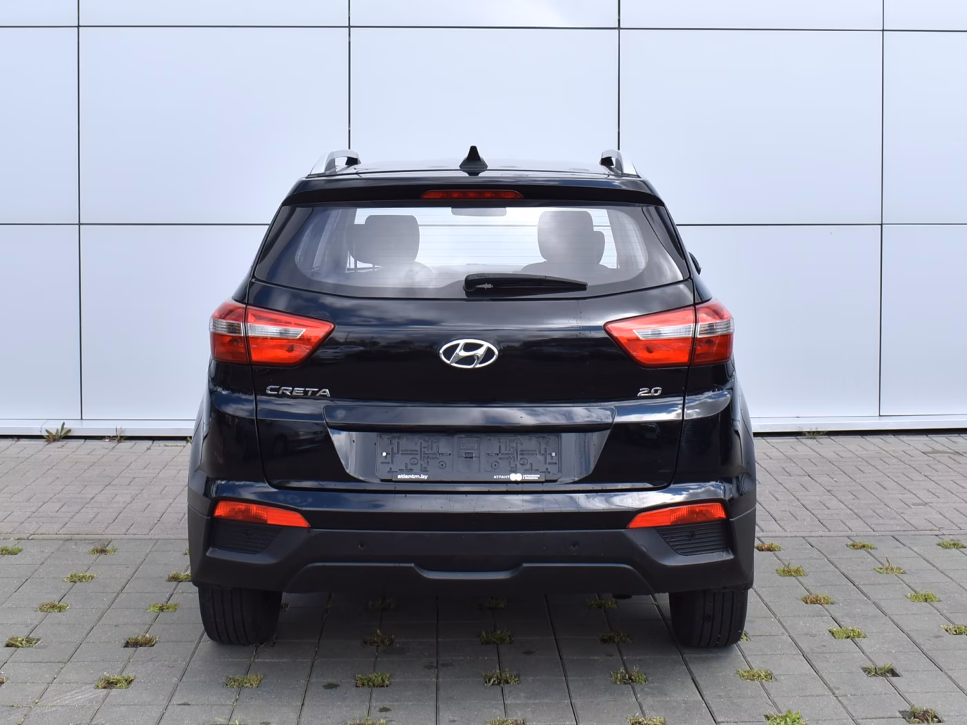 Hyundai Creta фото 5