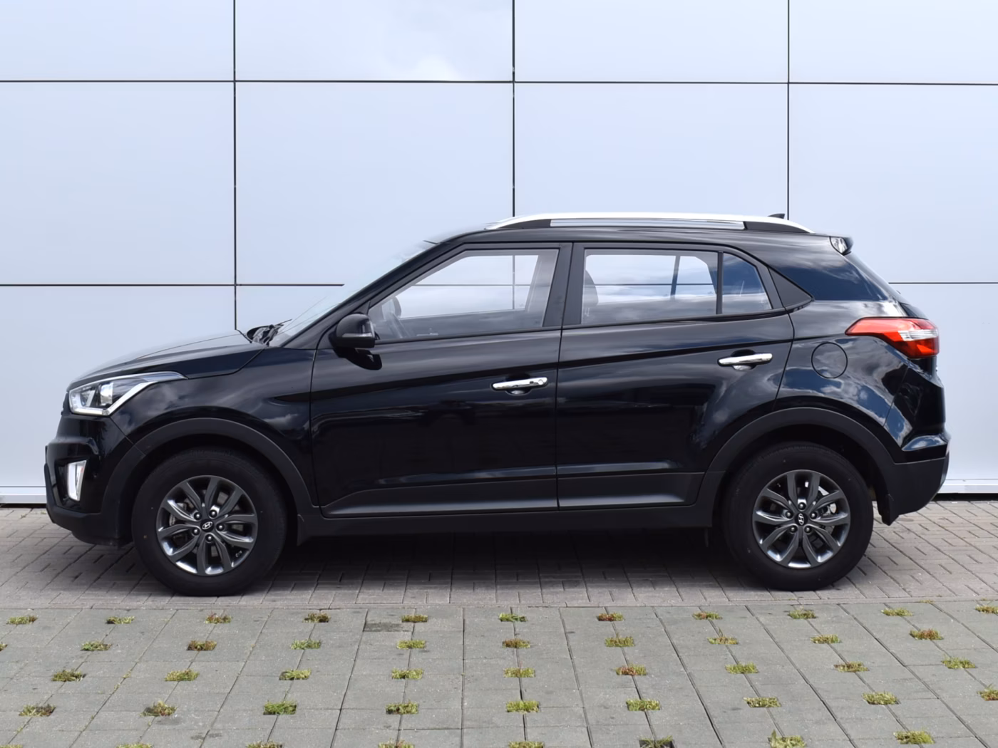 Hyundai Creta фото 6