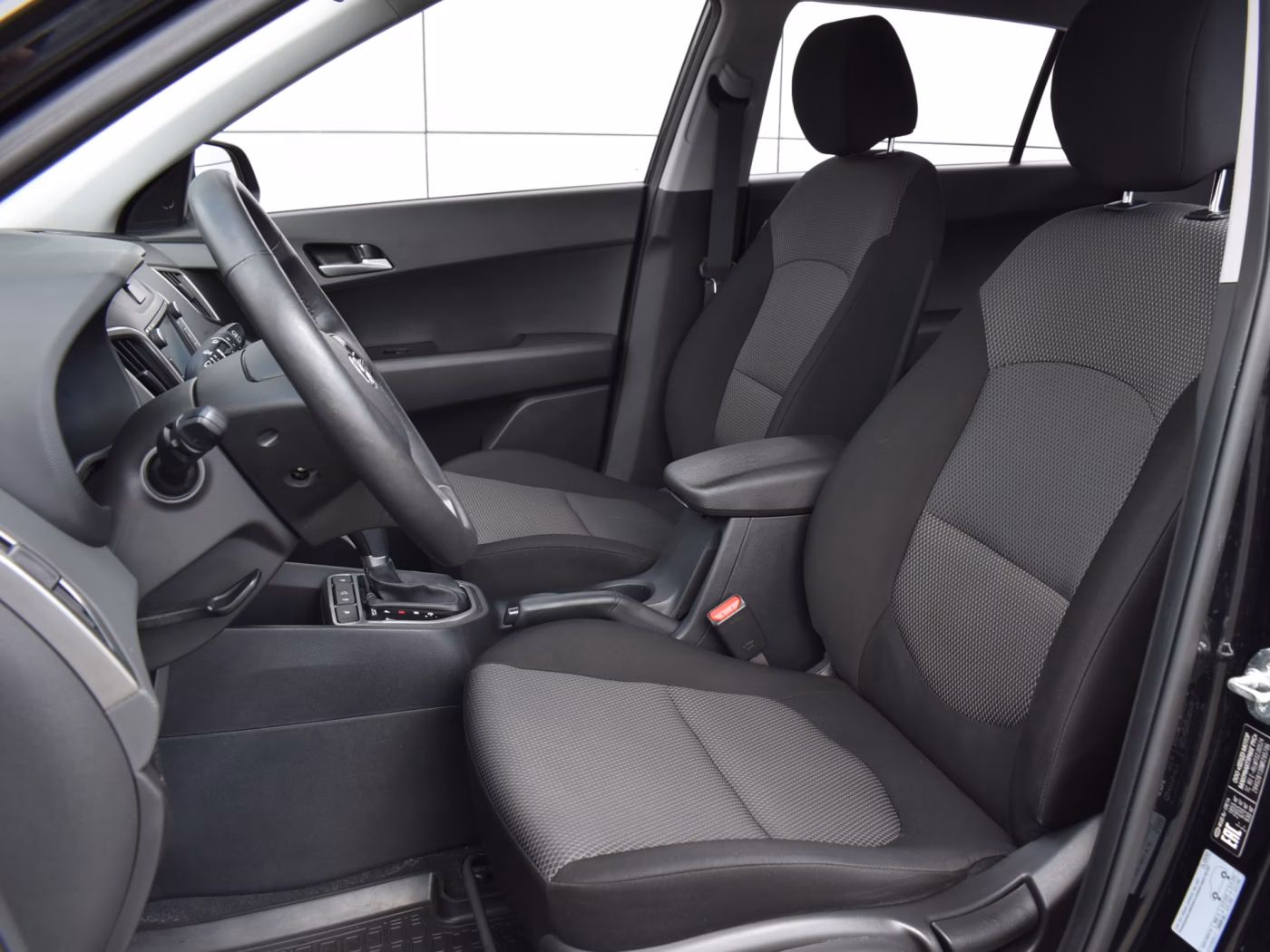 Hyundai Creta фото 7