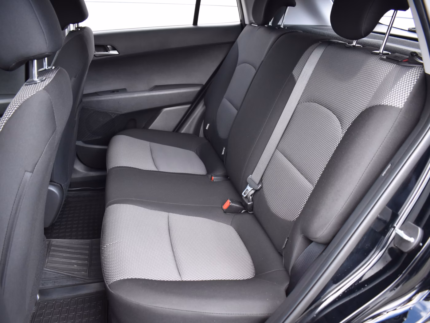 Hyundai Creta фото 8