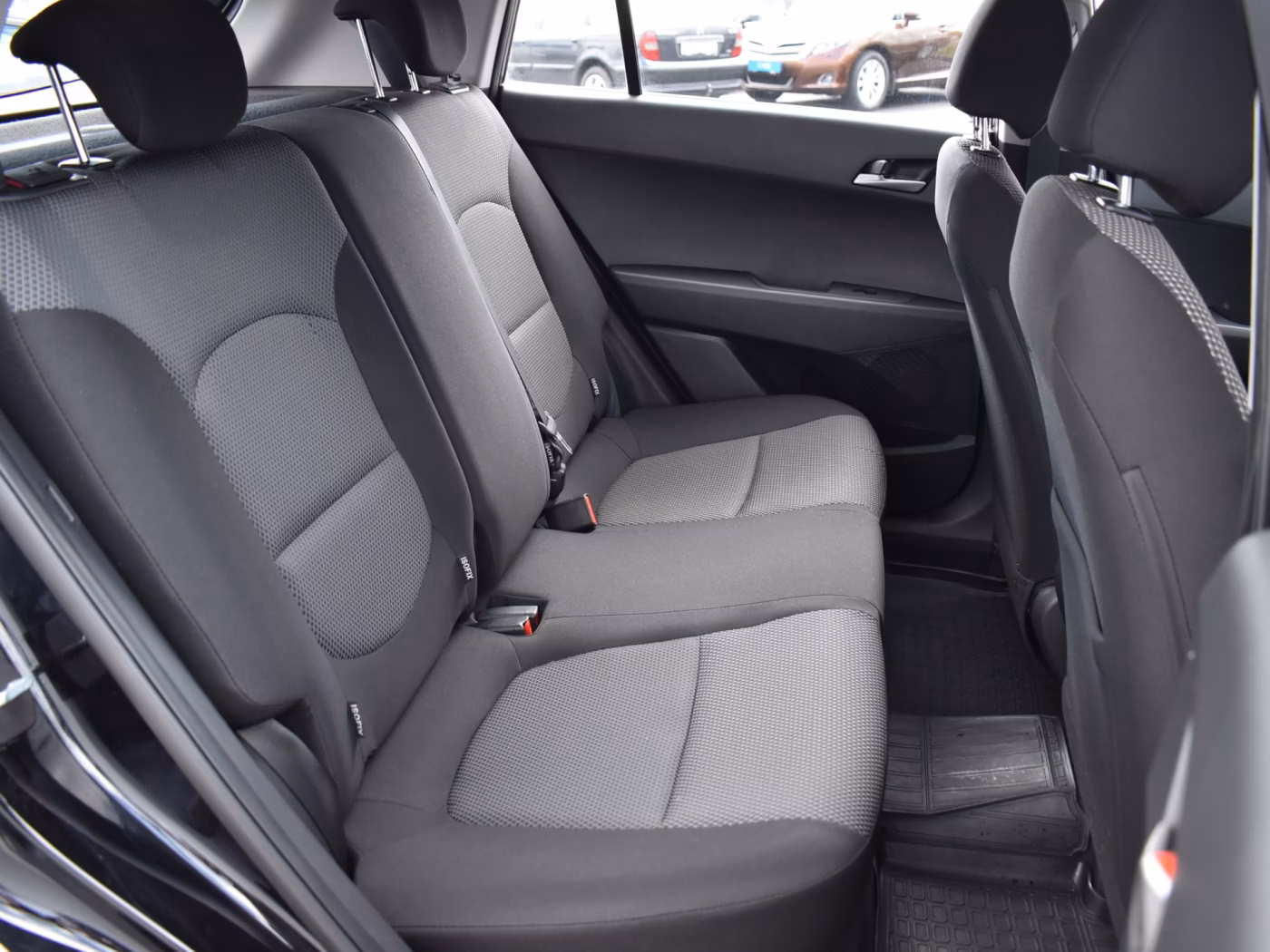 Hyundai Creta фото 11