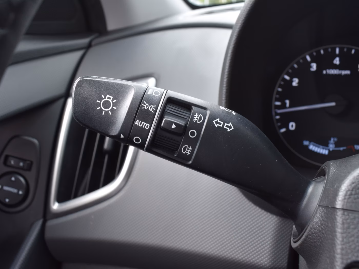 Hyundai Creta фото 14