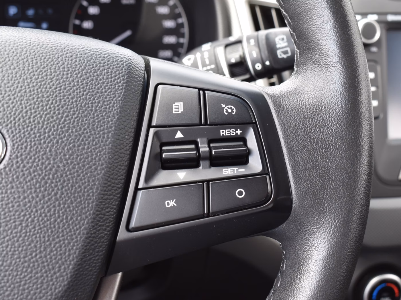 Hyundai Creta фото 18