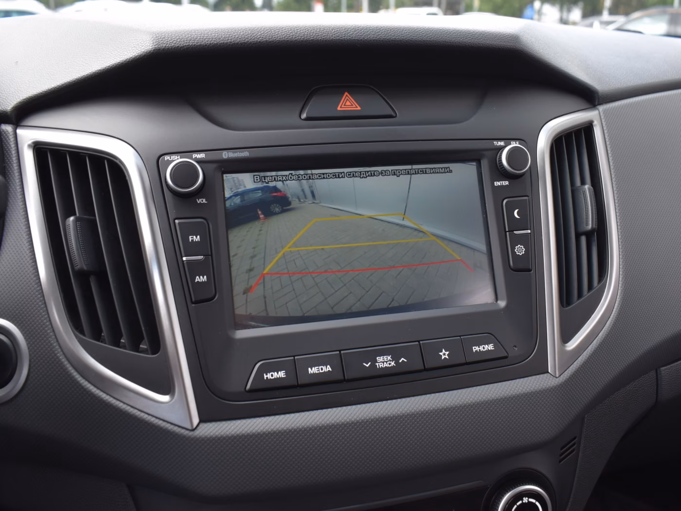 Hyundai Creta фото 19