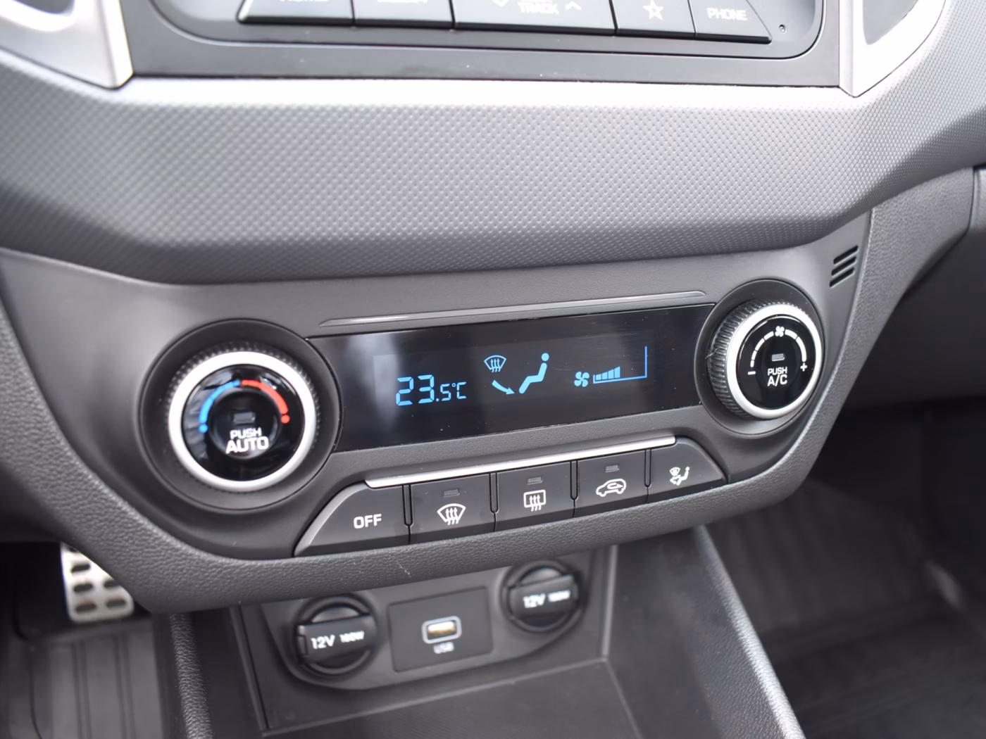 Hyundai Creta фото 20