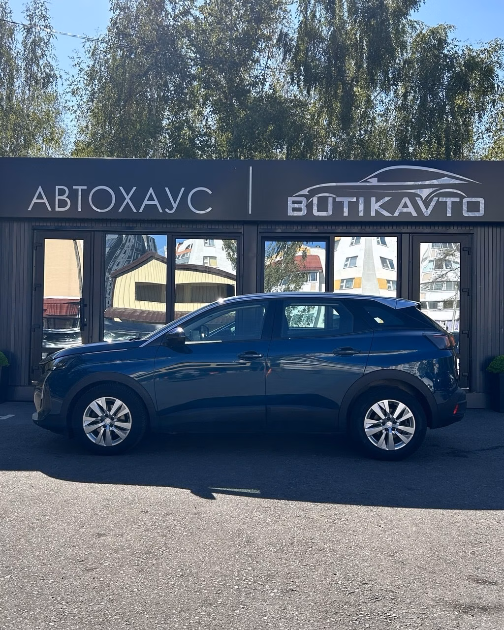 Peugeot 3008 фото 4