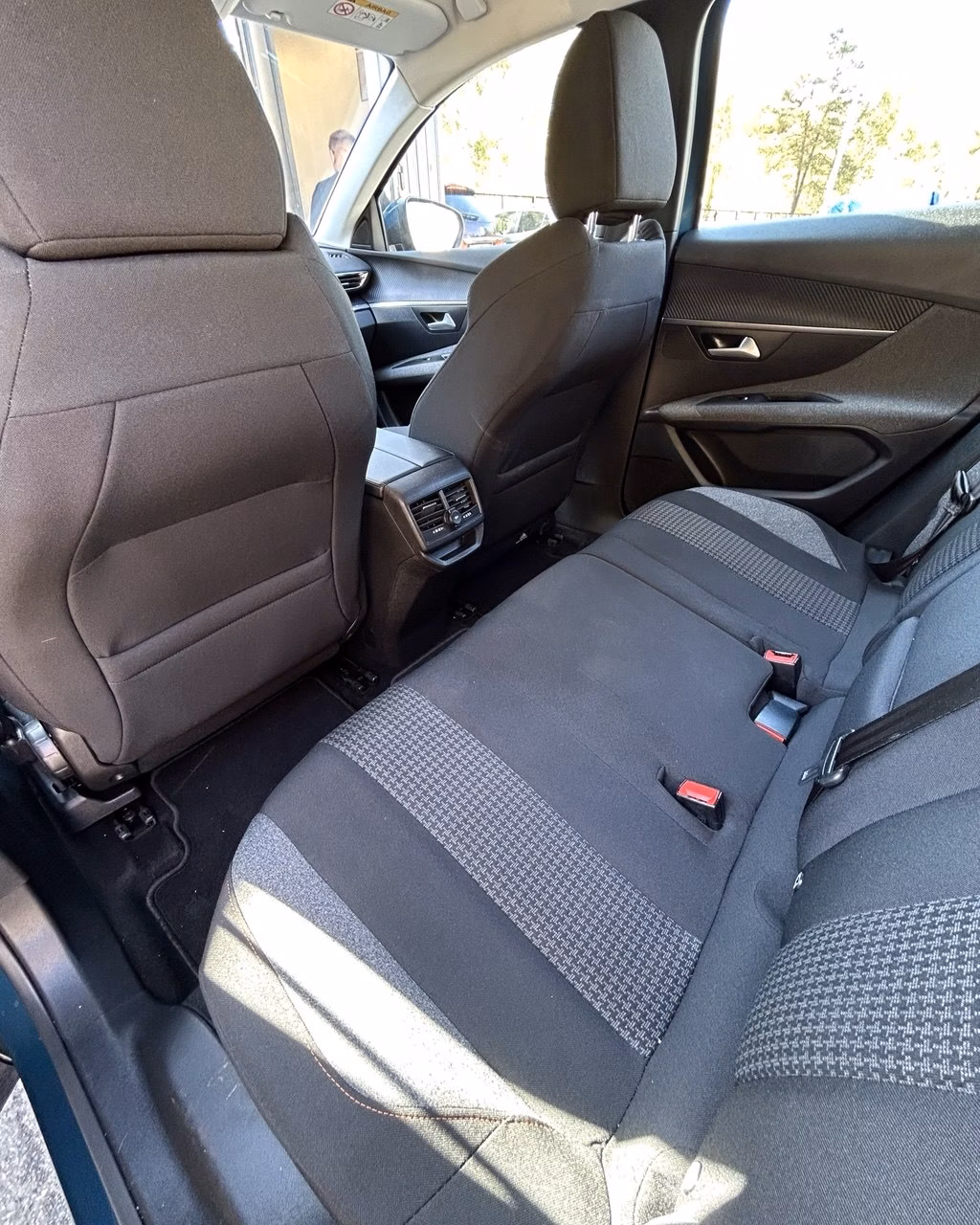 Peugeot 3008 фото 13
