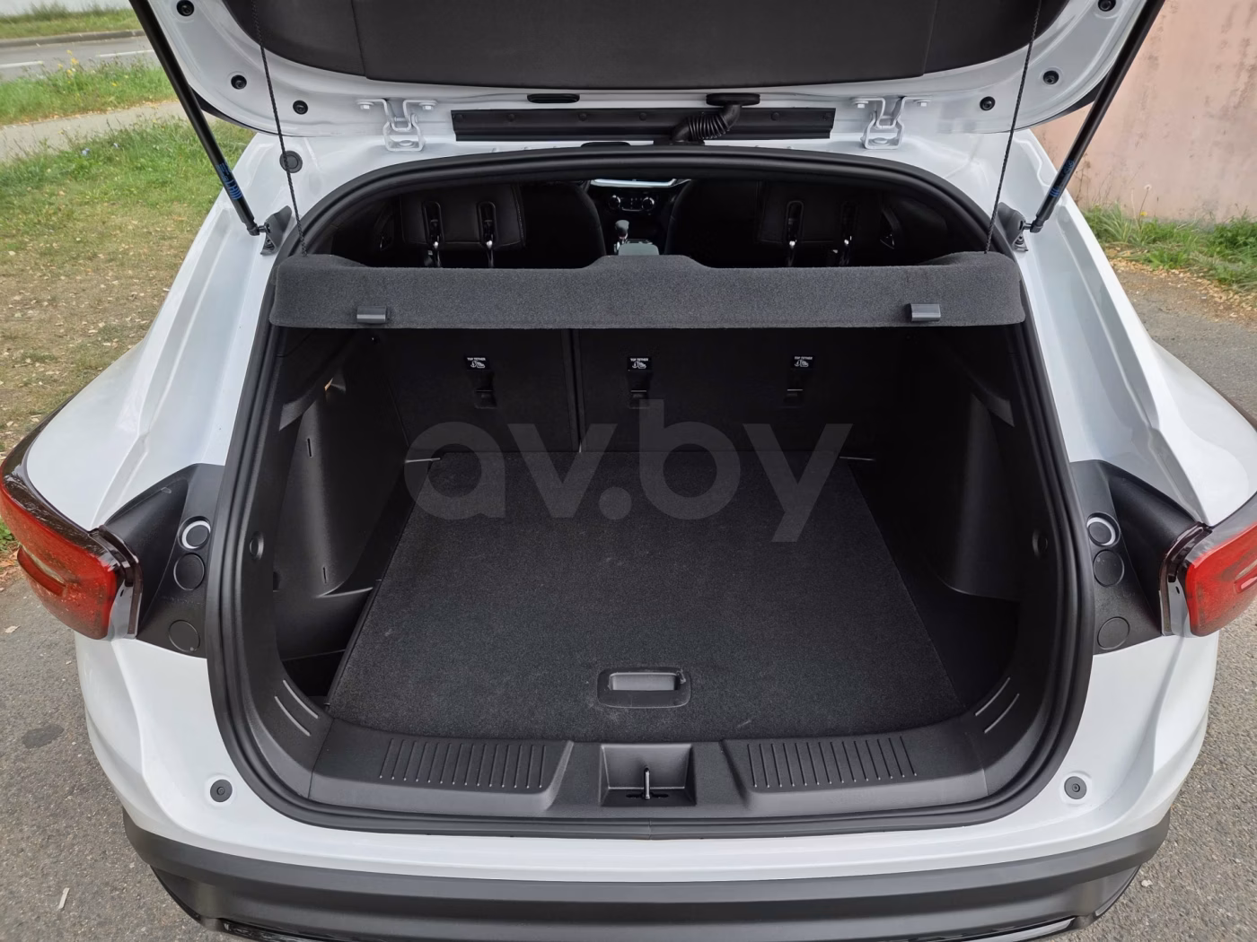 Chevrolet Trax фото 10