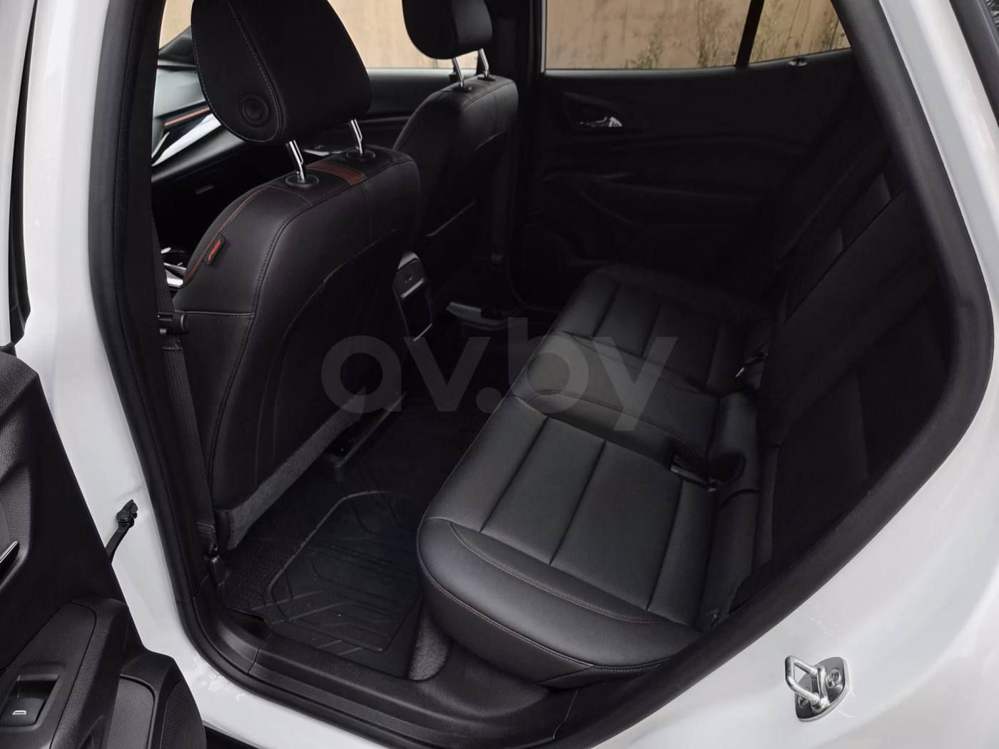Chevrolet Trax фото 12