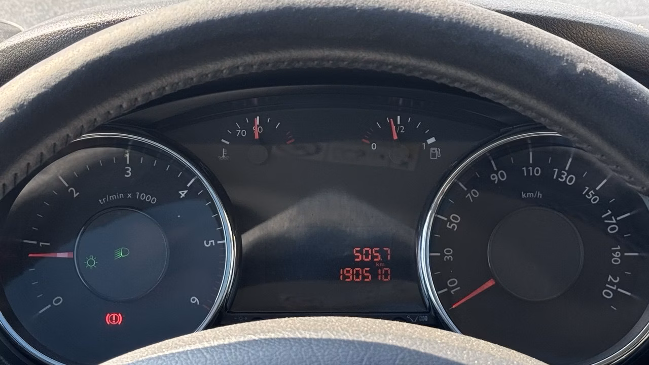 Peugeot 3008 фото 13
