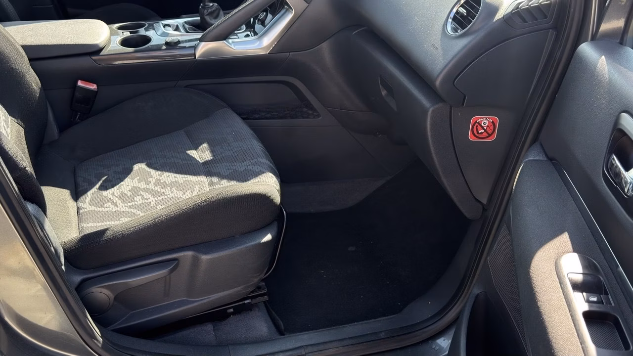 Peugeot 3008 фото 18