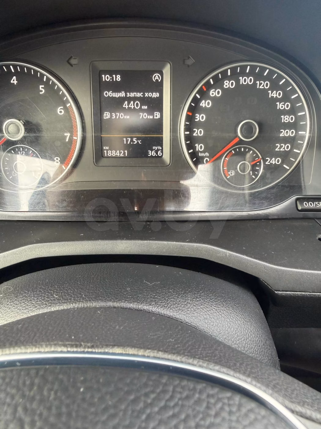 Volkswagen Caddy фото 2