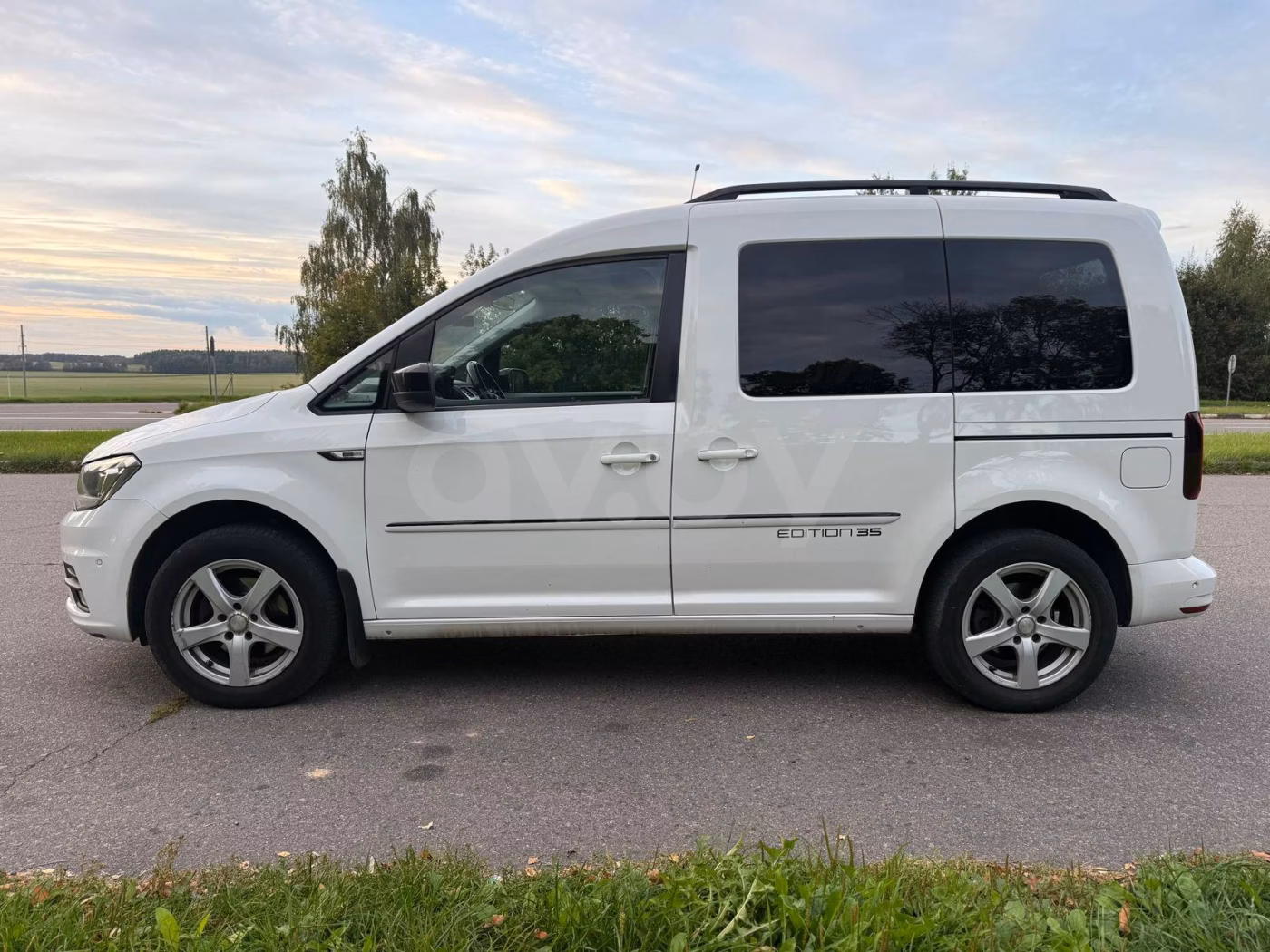 Volkswagen Caddy фото 7
