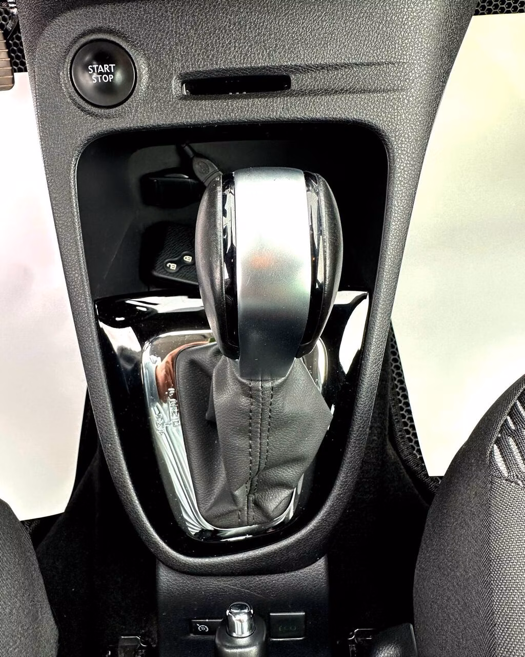 Renault Kaptur фото 17