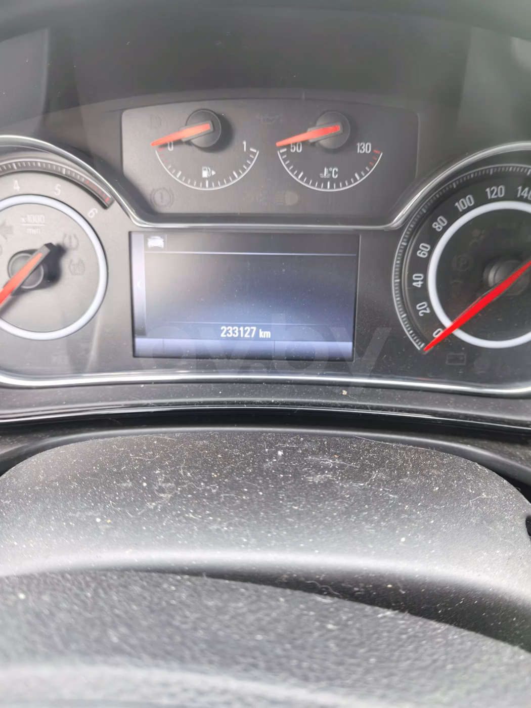 Opel Insignia фото 3
