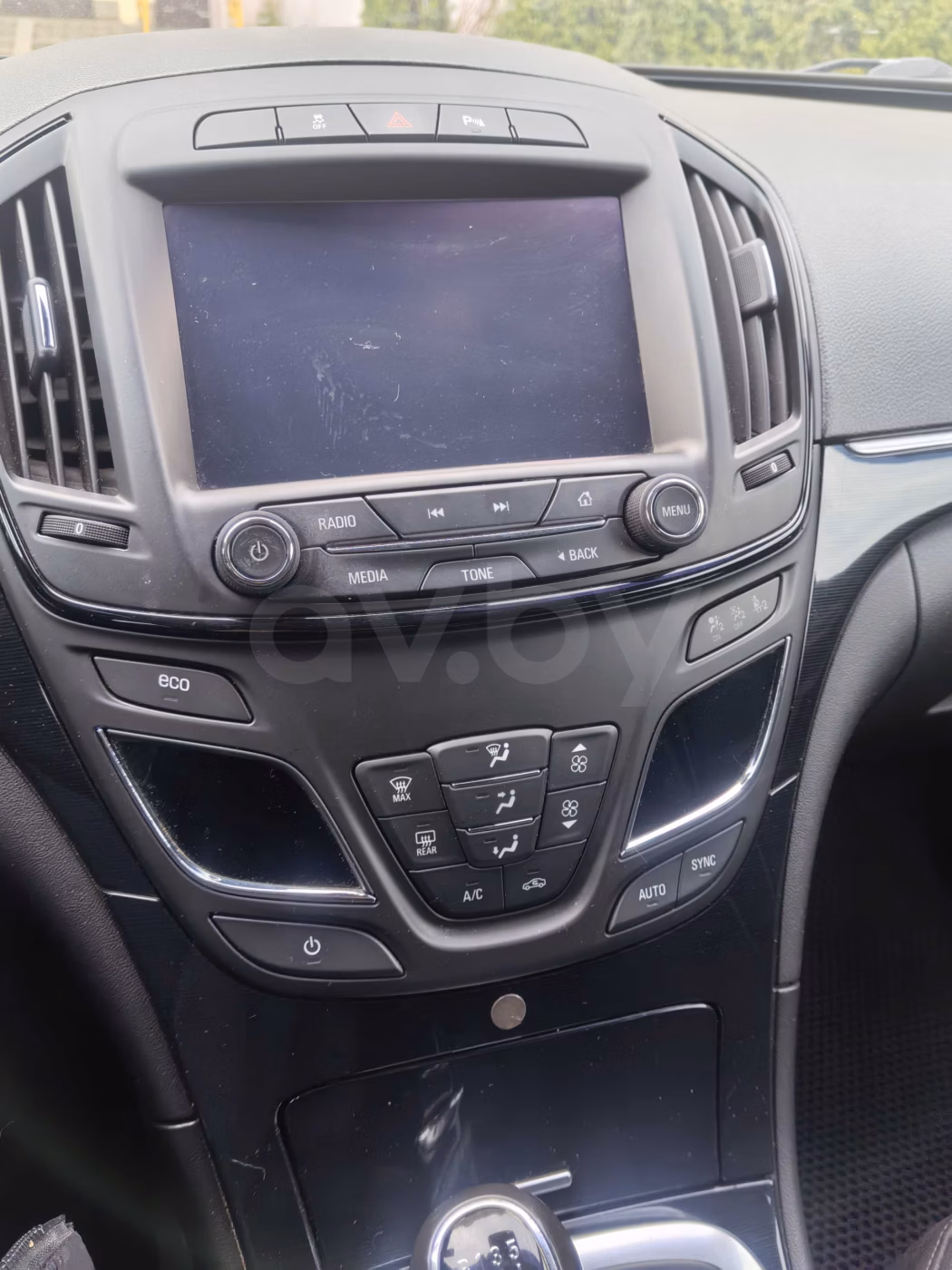 Opel Insignia фото 5