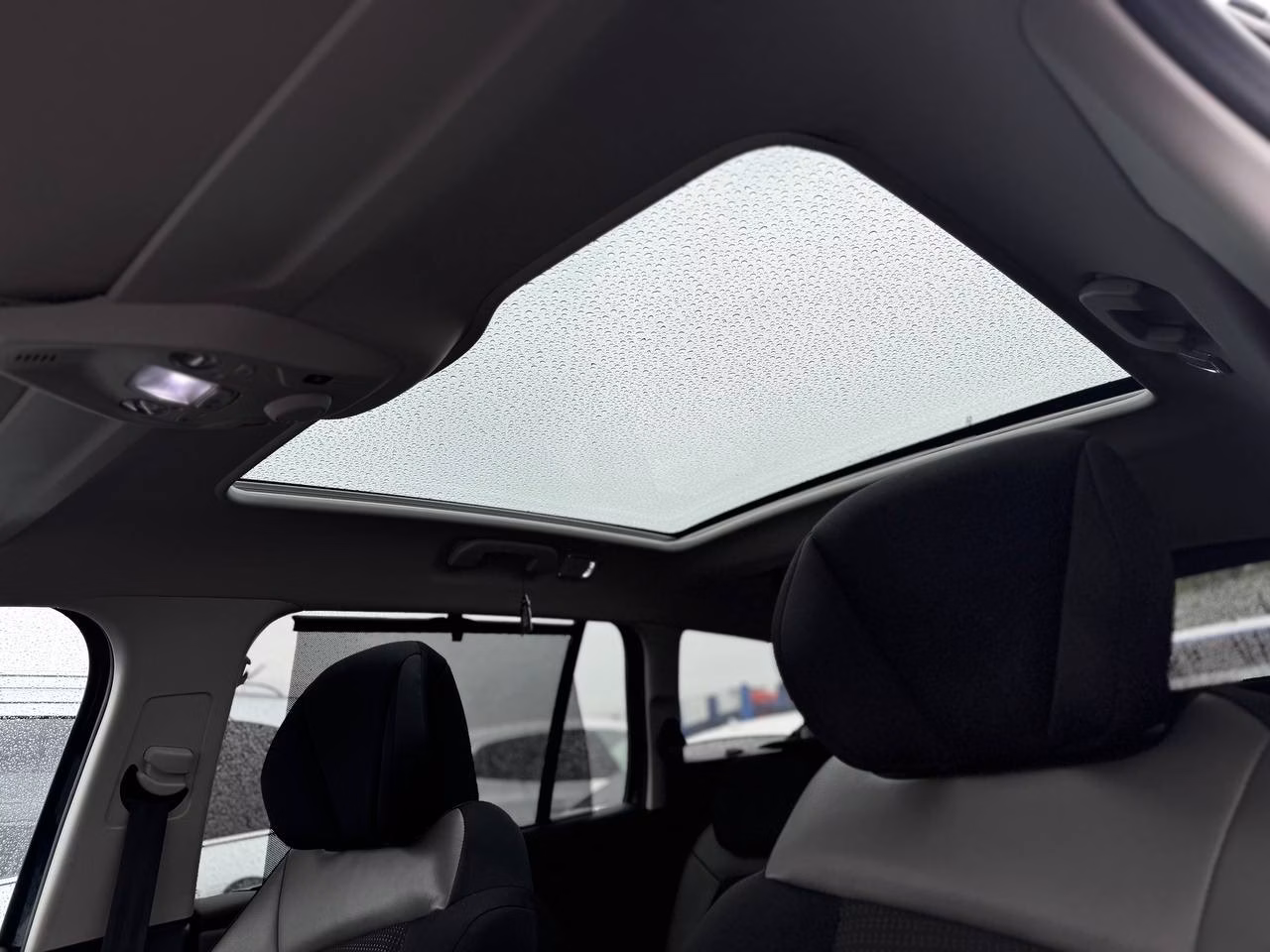 Citroen C4 Grand Spacetourer фото 16