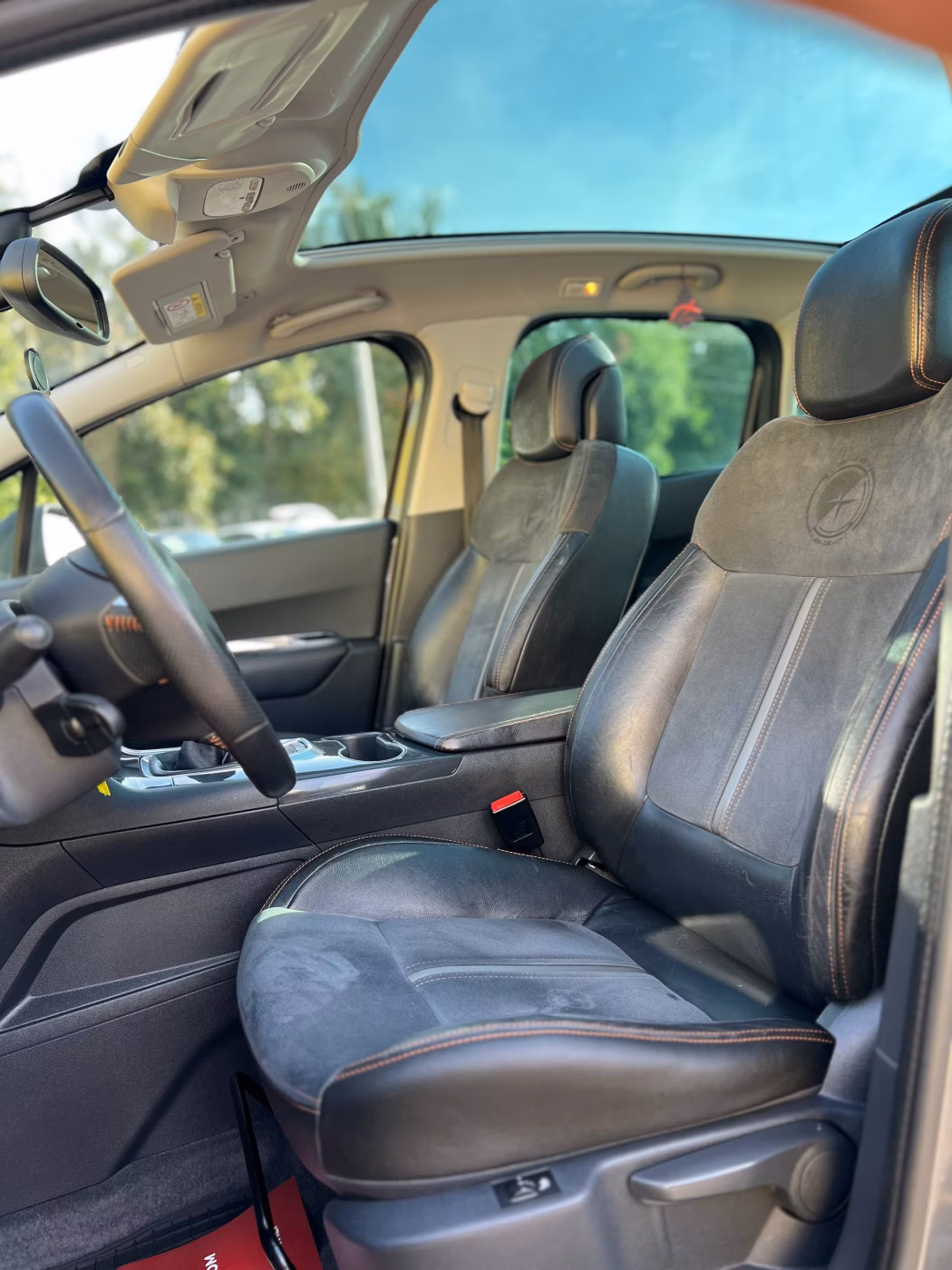 Peugeot 3008 фото 12