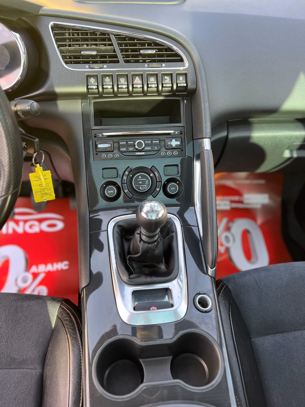 Peugeot 3008 фото 14