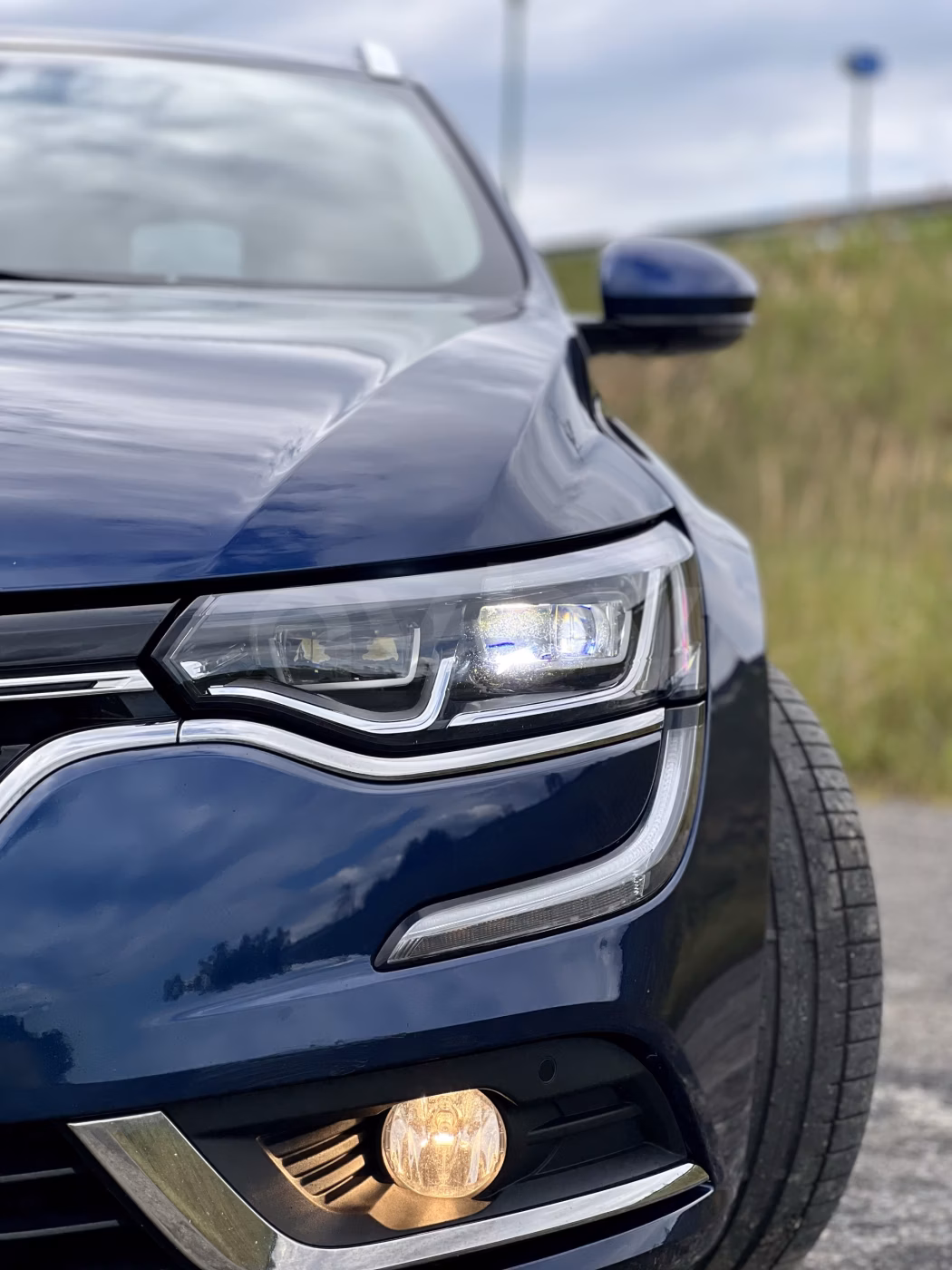 Renault Talisman фото 5