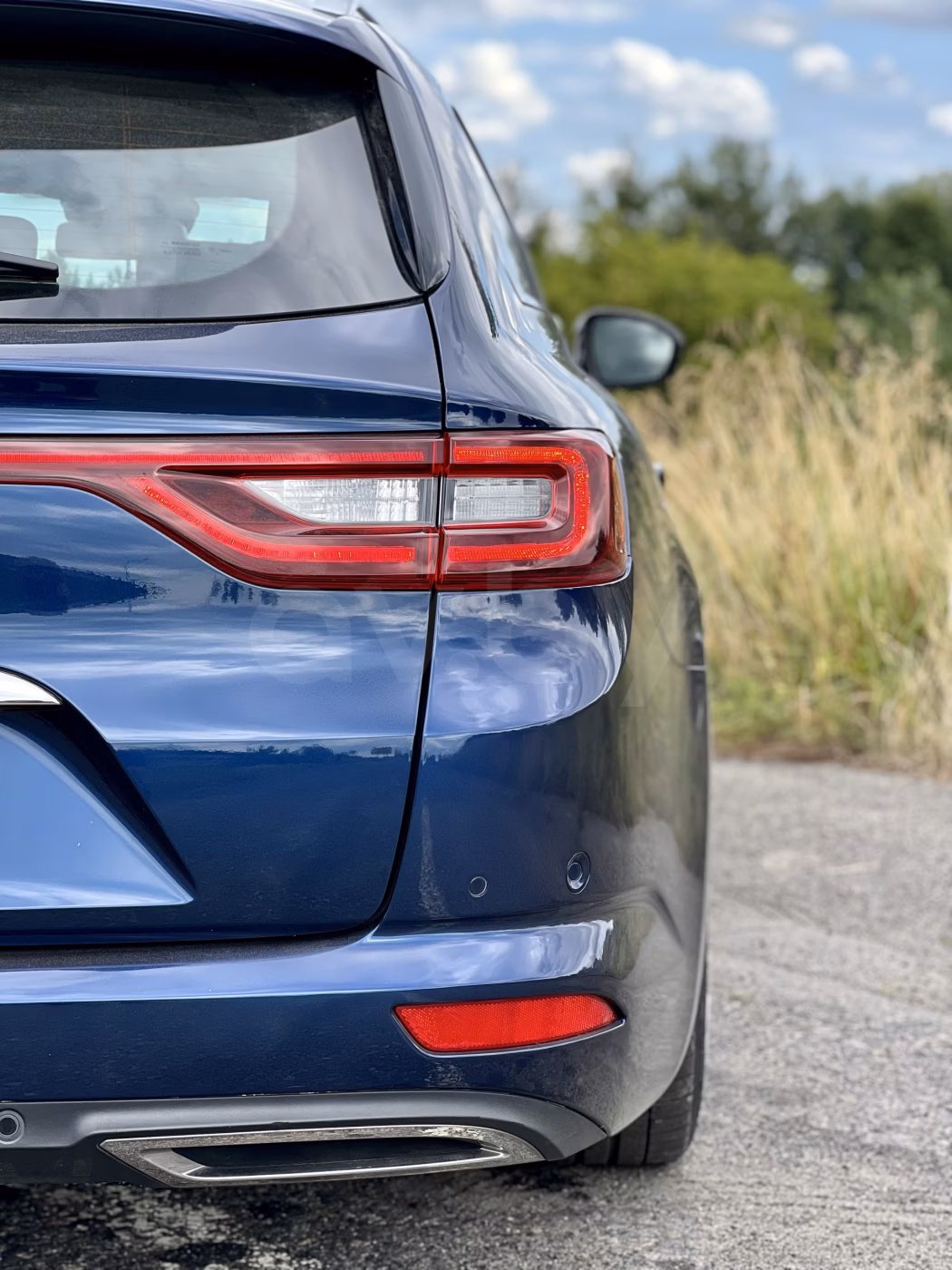 Renault Talisman фото 8