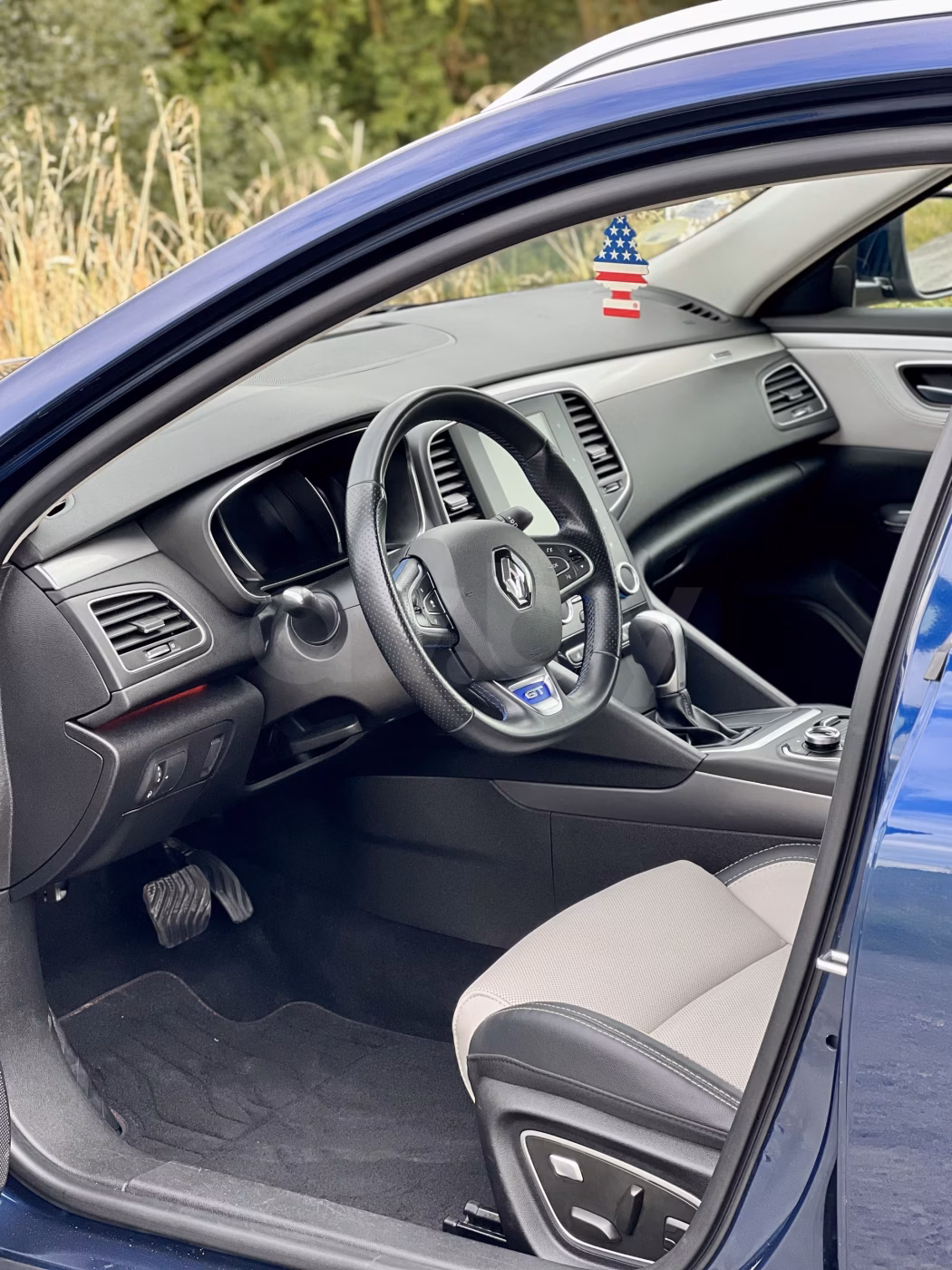 Renault Talisman фото 10