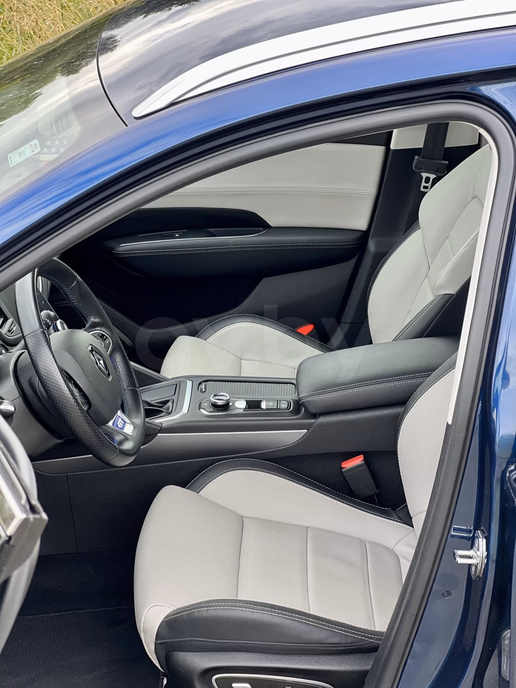 Renault Talisman фото 11