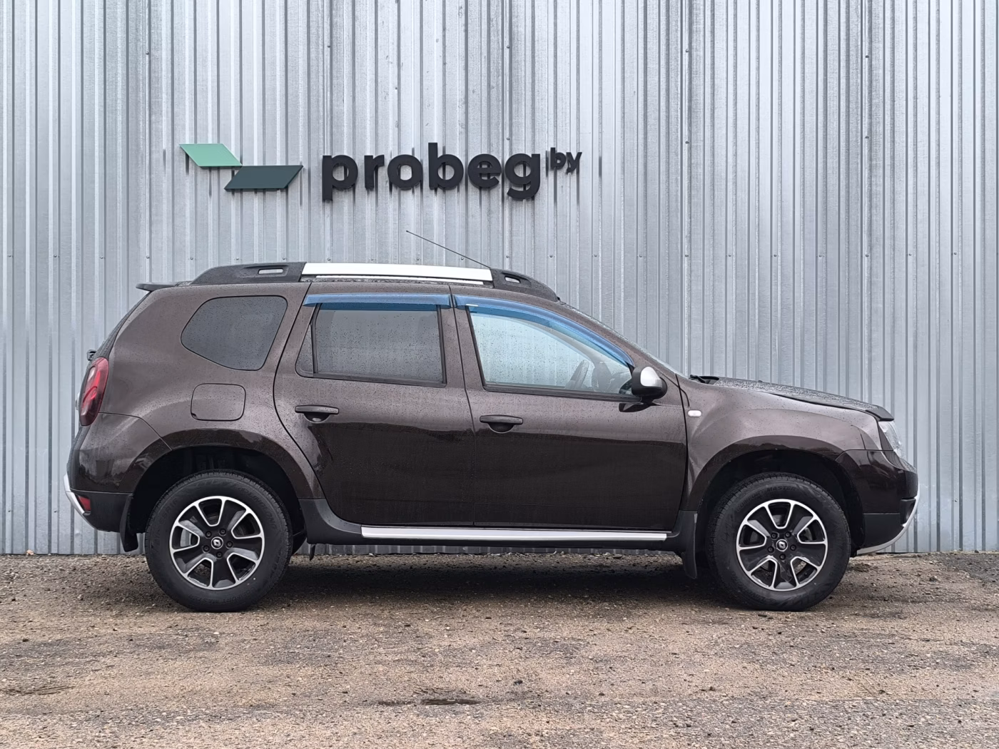 Renault Duster фото 3
