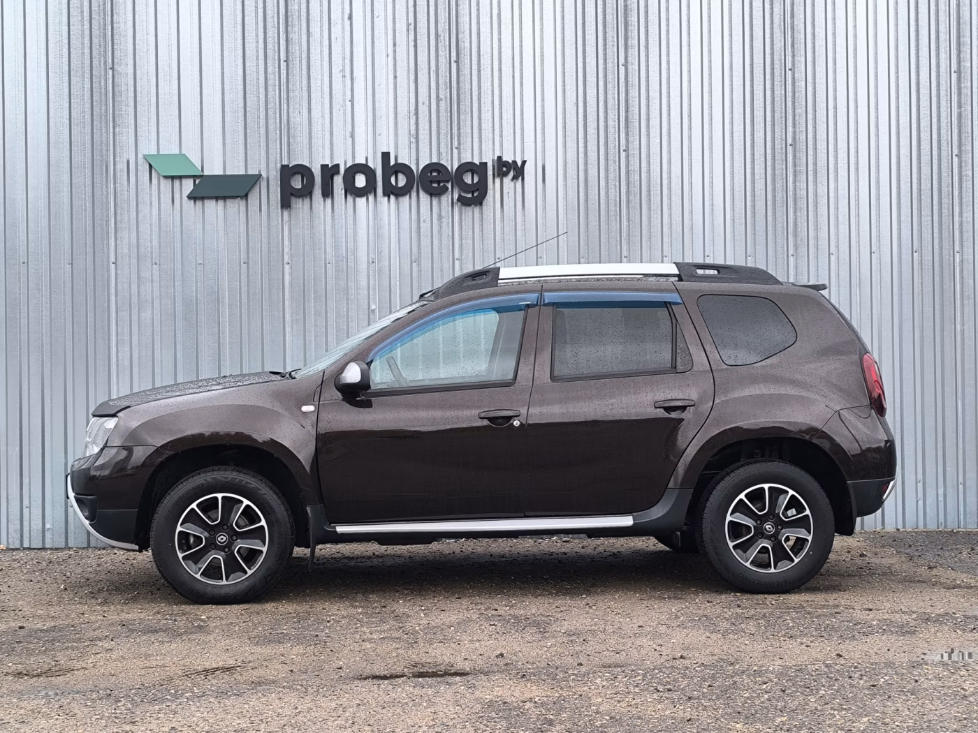 Renault Duster фото 4