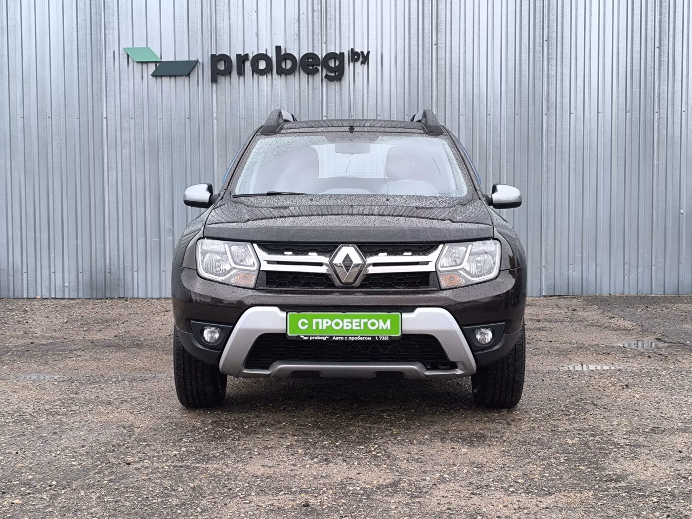 Renault Duster фото 5
