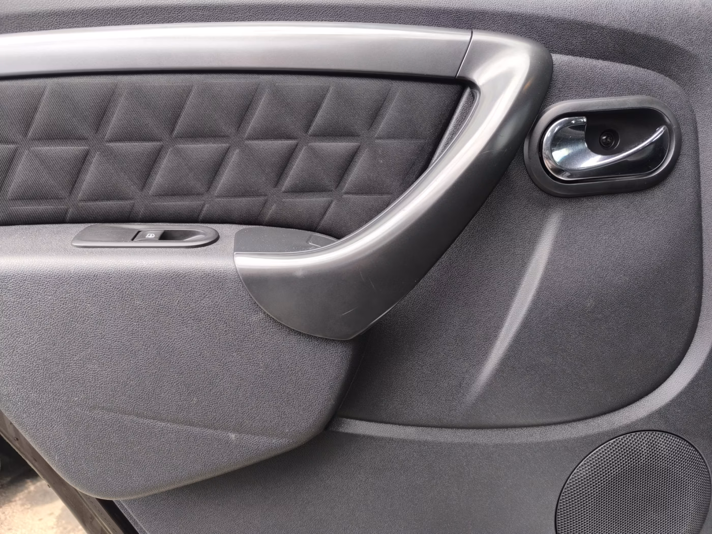 Renault Duster фото 10