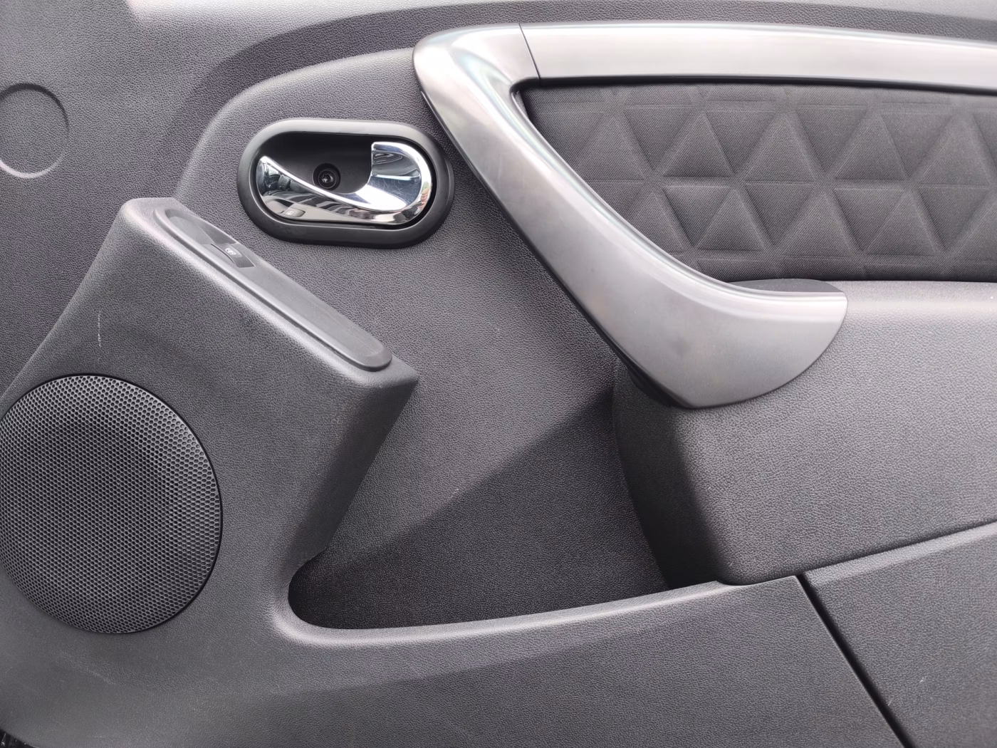 Renault Duster фото 14