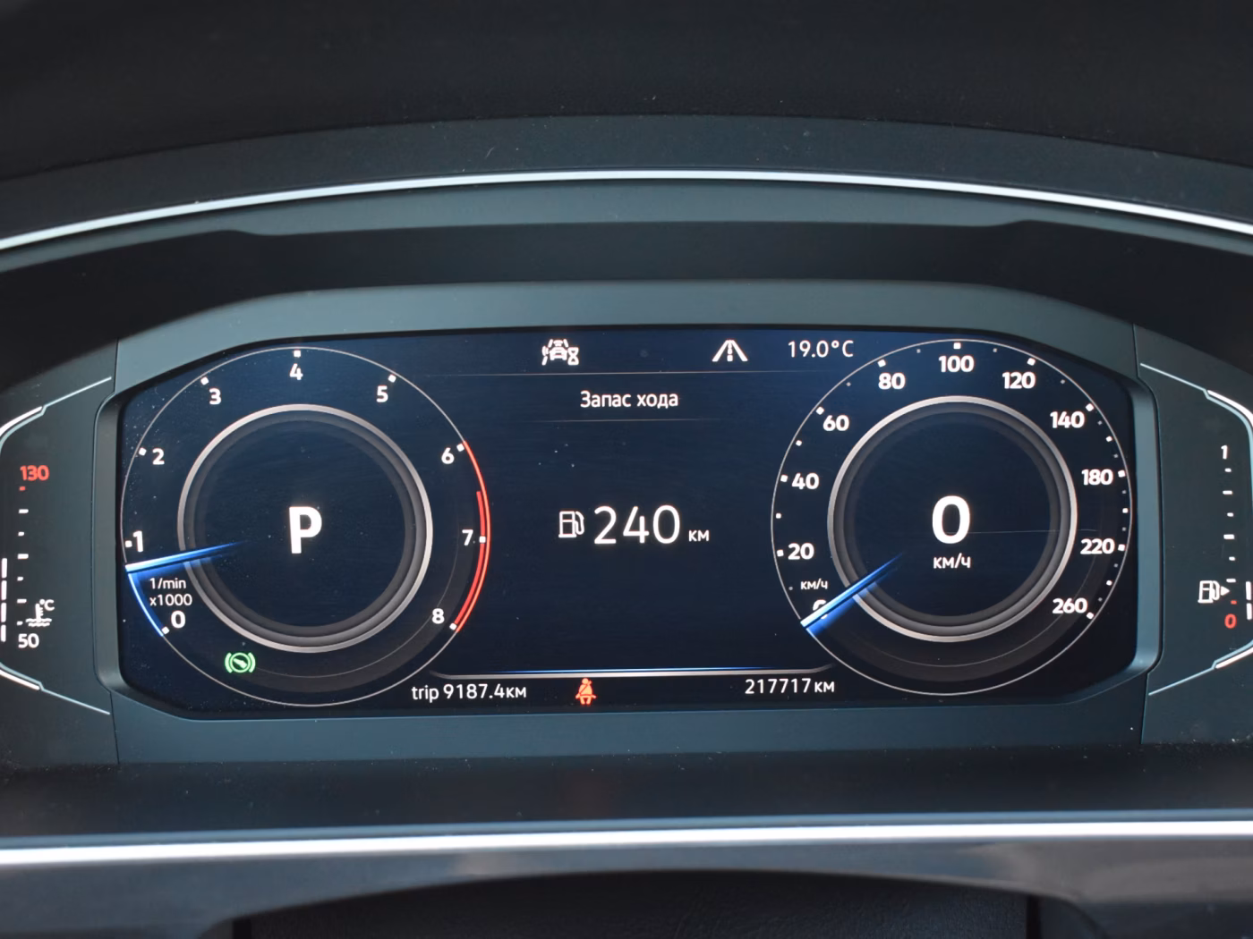 Volkswagen Tiguan фото 10