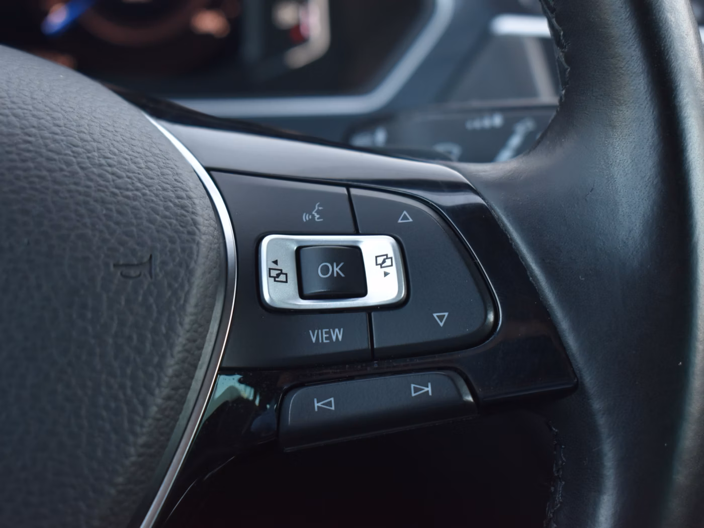 Volkswagen Tiguan фото 18