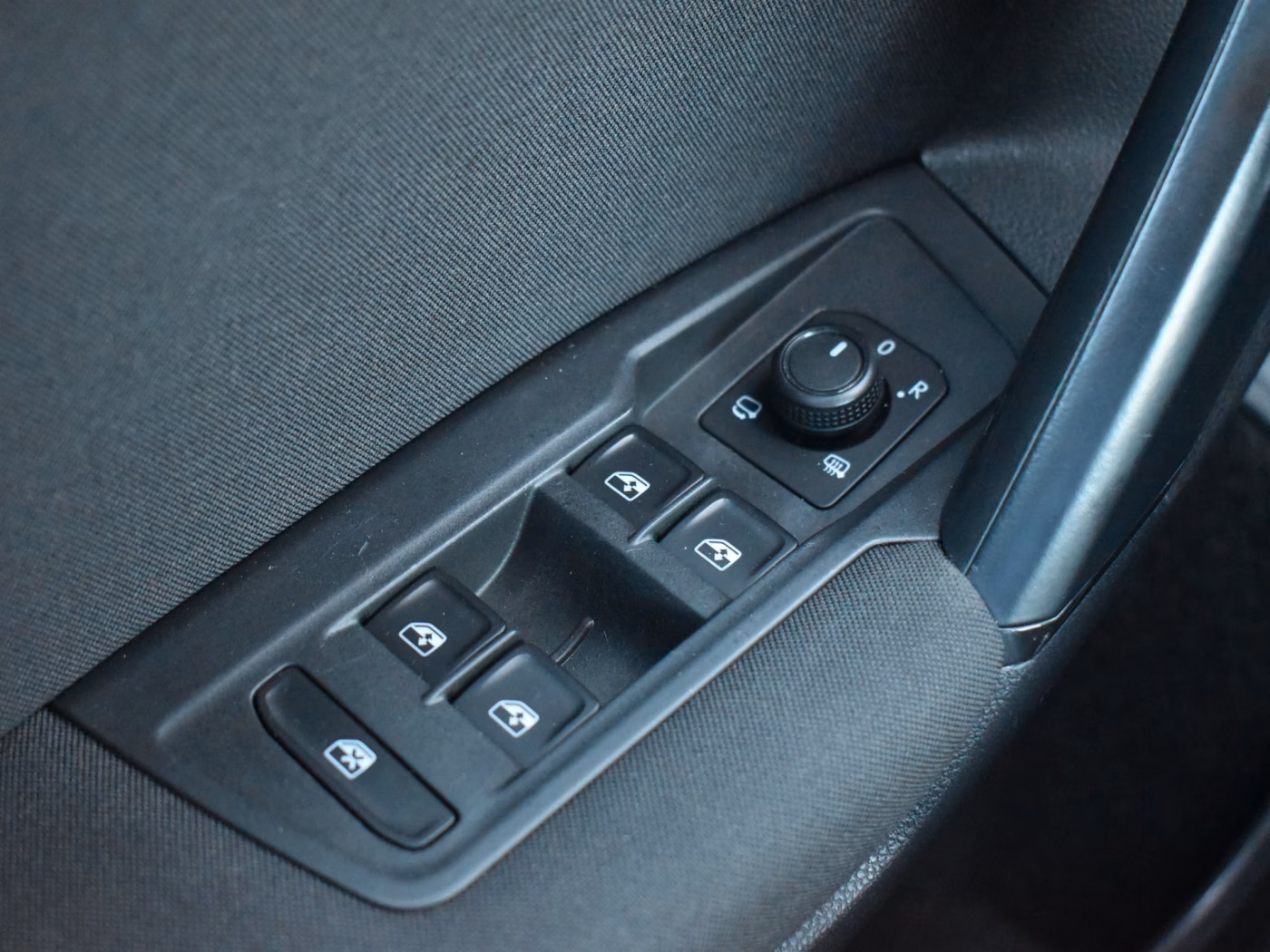 Volkswagen Tiguan фото 19