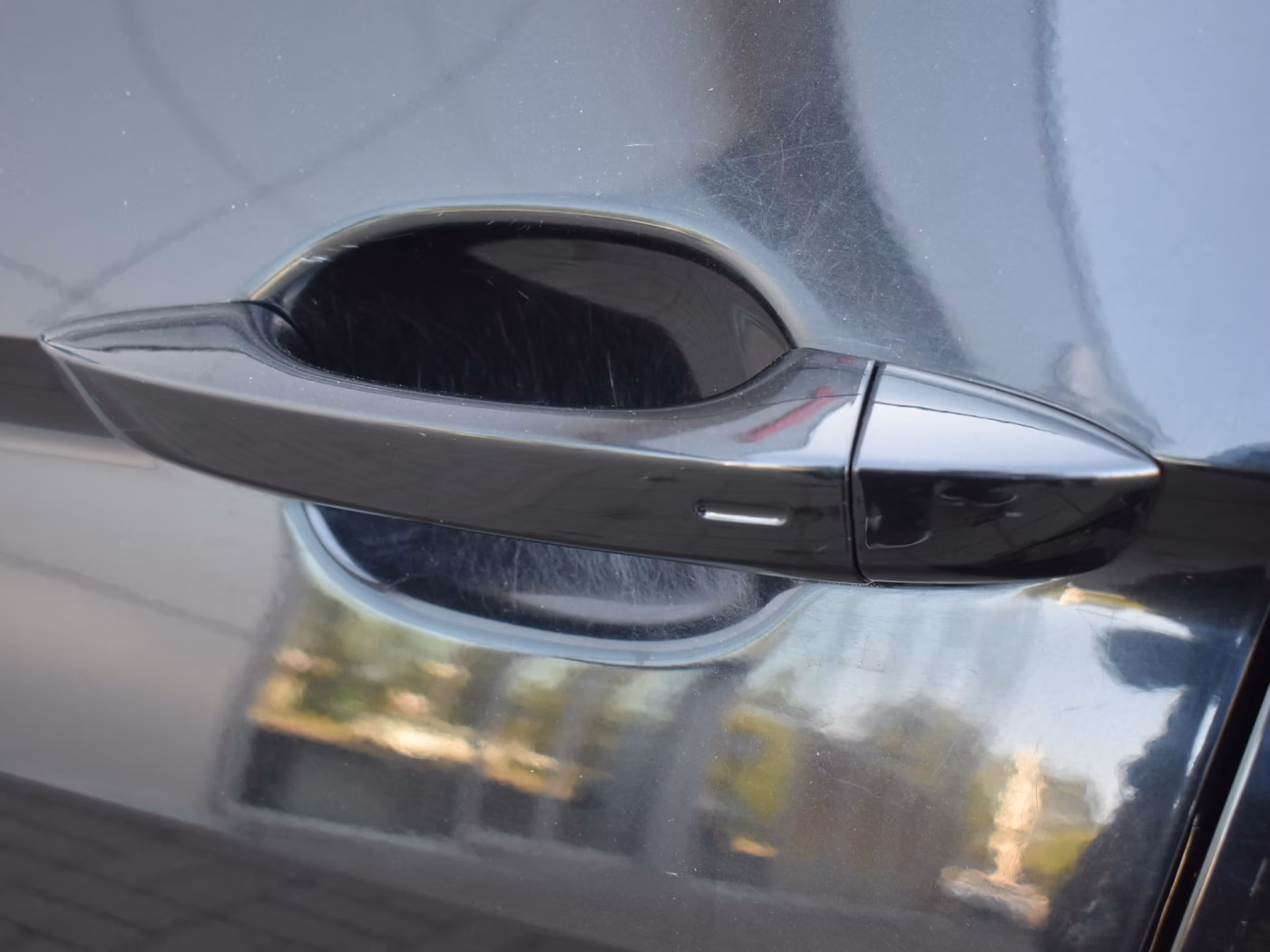 Volkswagen Tiguan фото 20
