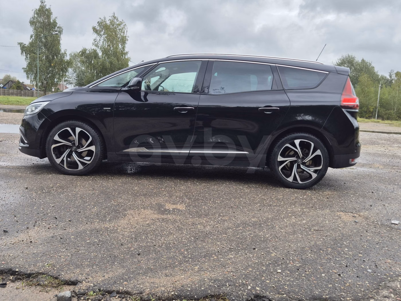 Renault Grand Scenic