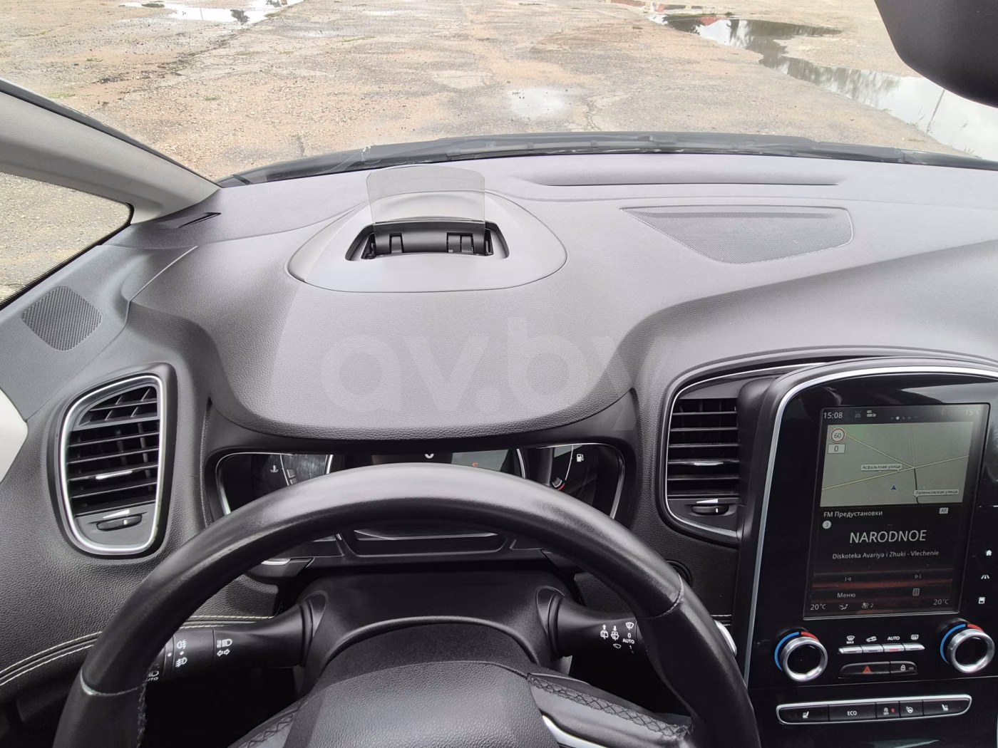 Renault Grand Scenic фото 2