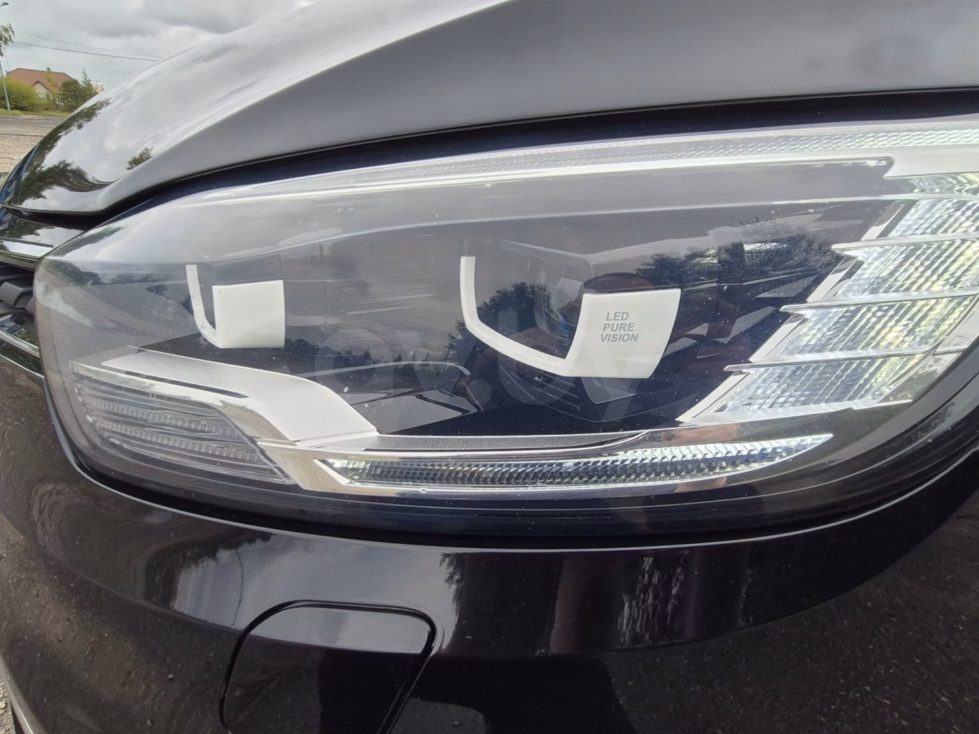 Renault Grand Scenic фото 3