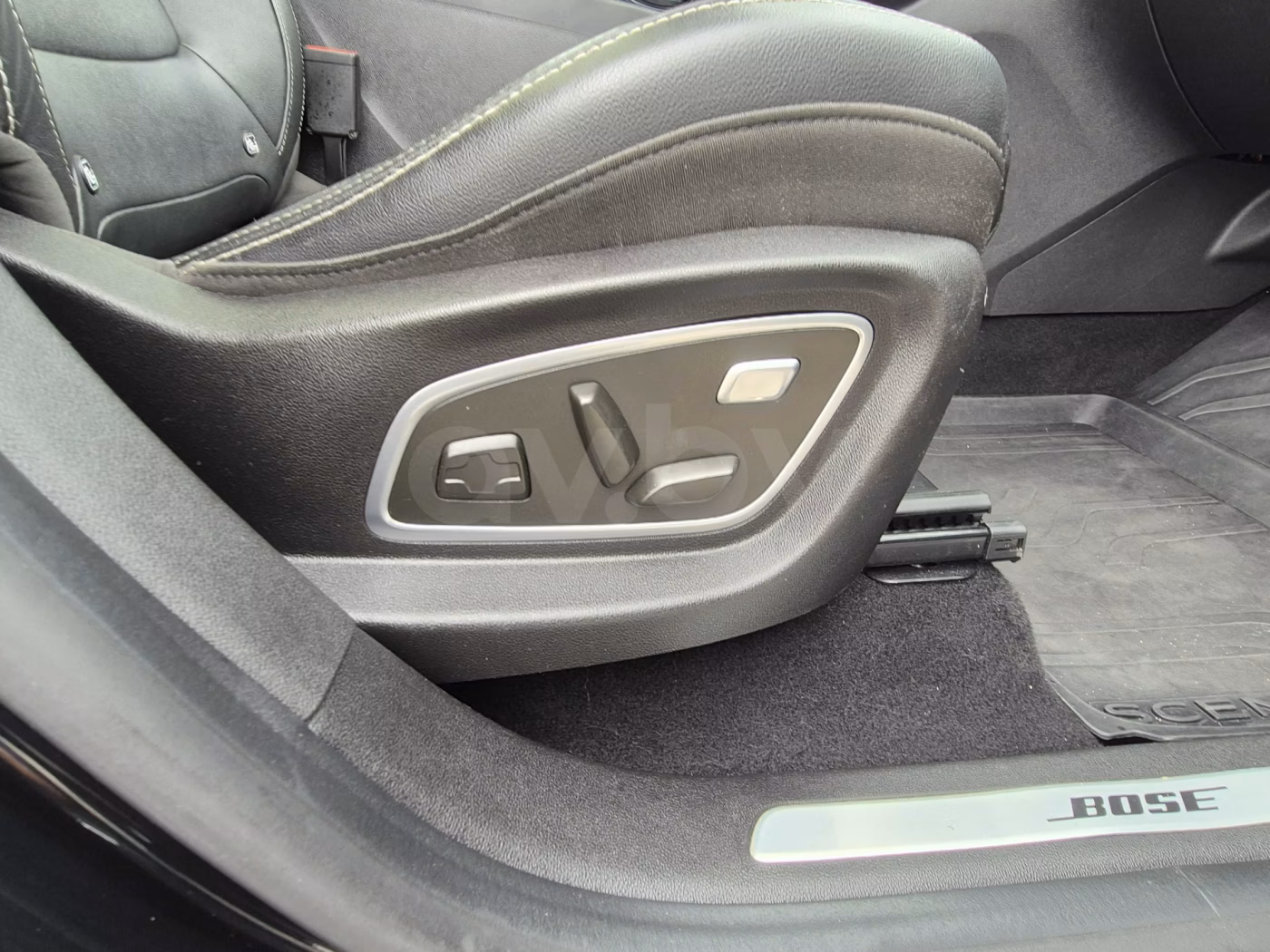Renault Grand Scenic фото 4