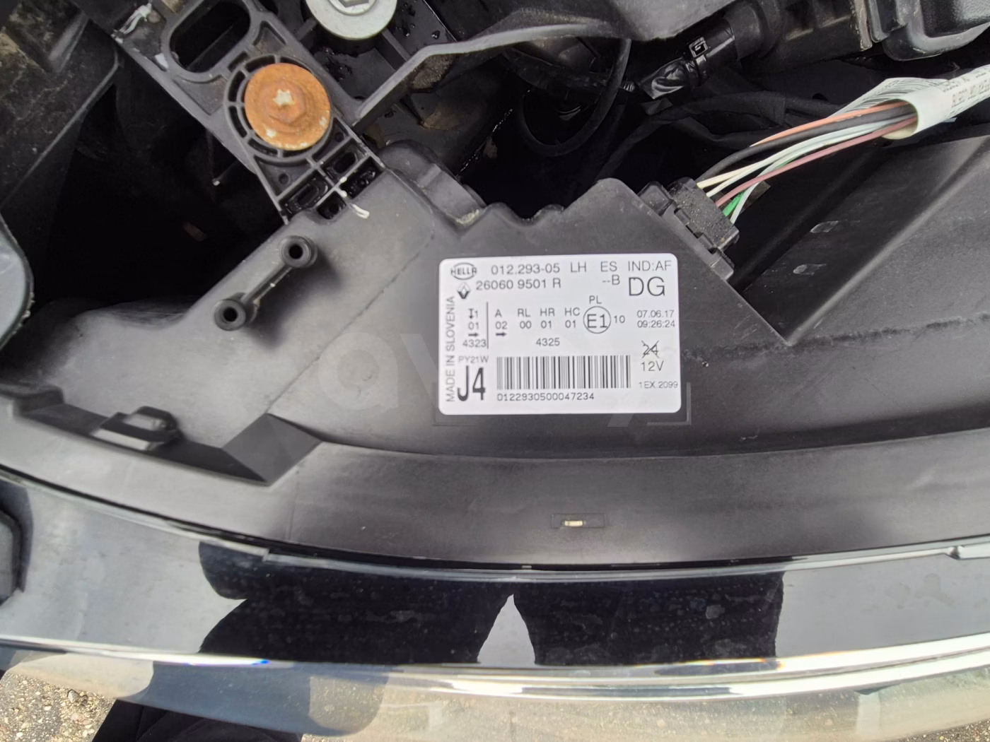 Renault Grand Scenic фото 6