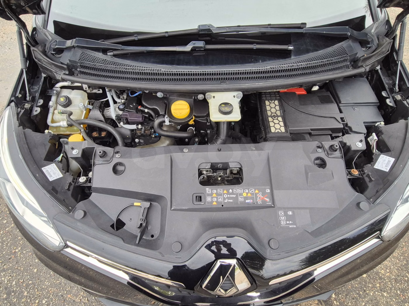 Renault Grand Scenic фото 8
