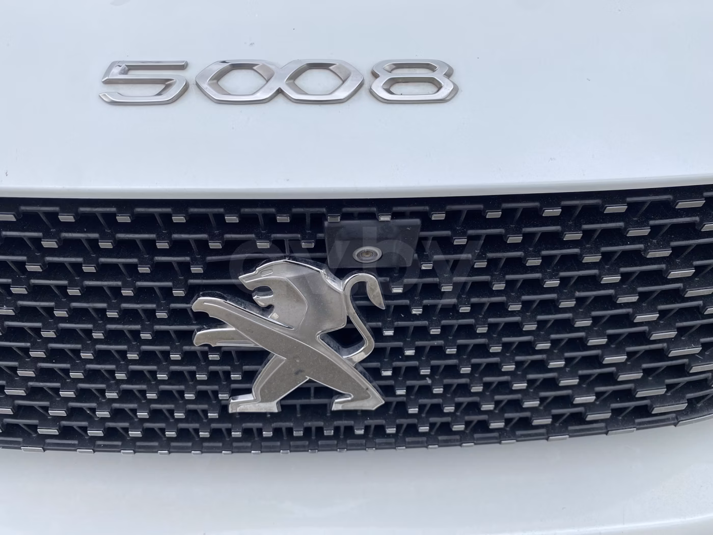 Peugeot 5008 фото 9