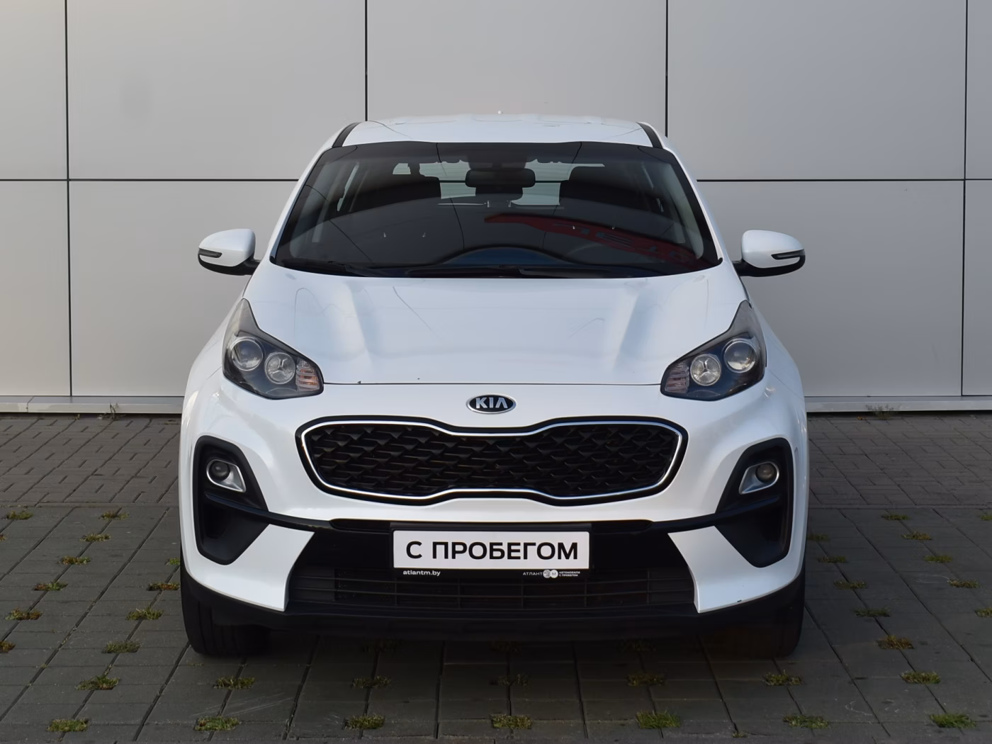 Kia Sportage фото 2