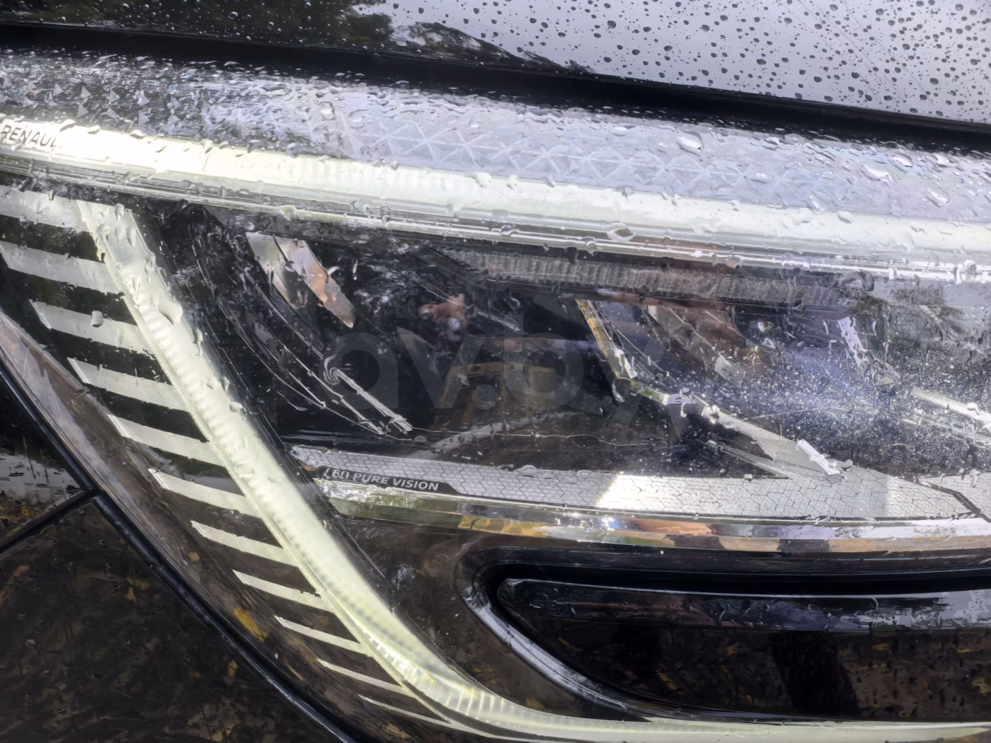 Renault Megane фото 7