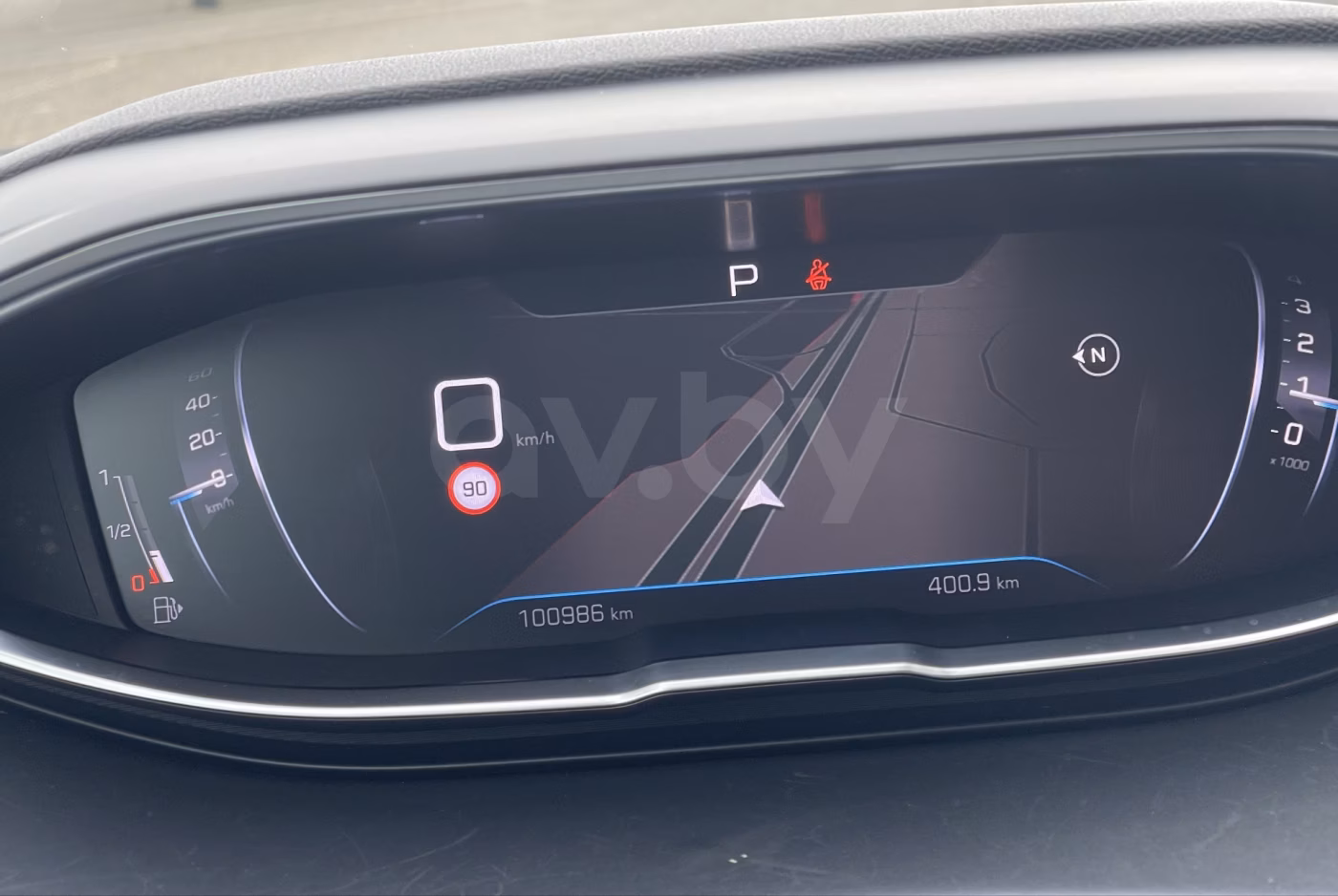 Peugeot 3008 фото 12