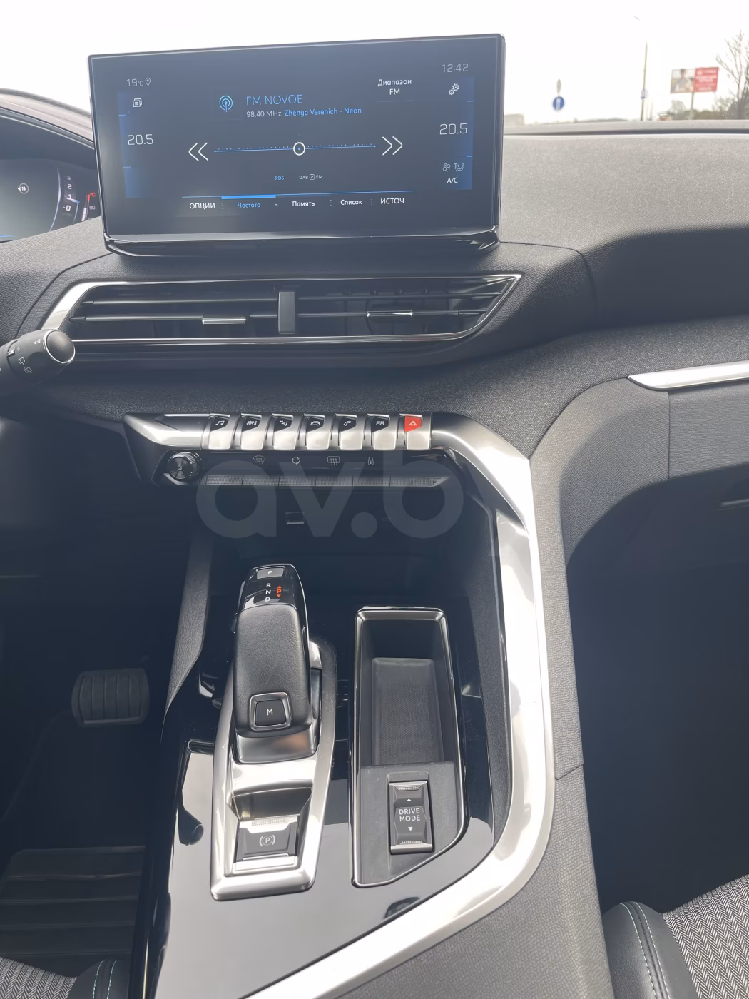 Peugeot 3008 фото 13