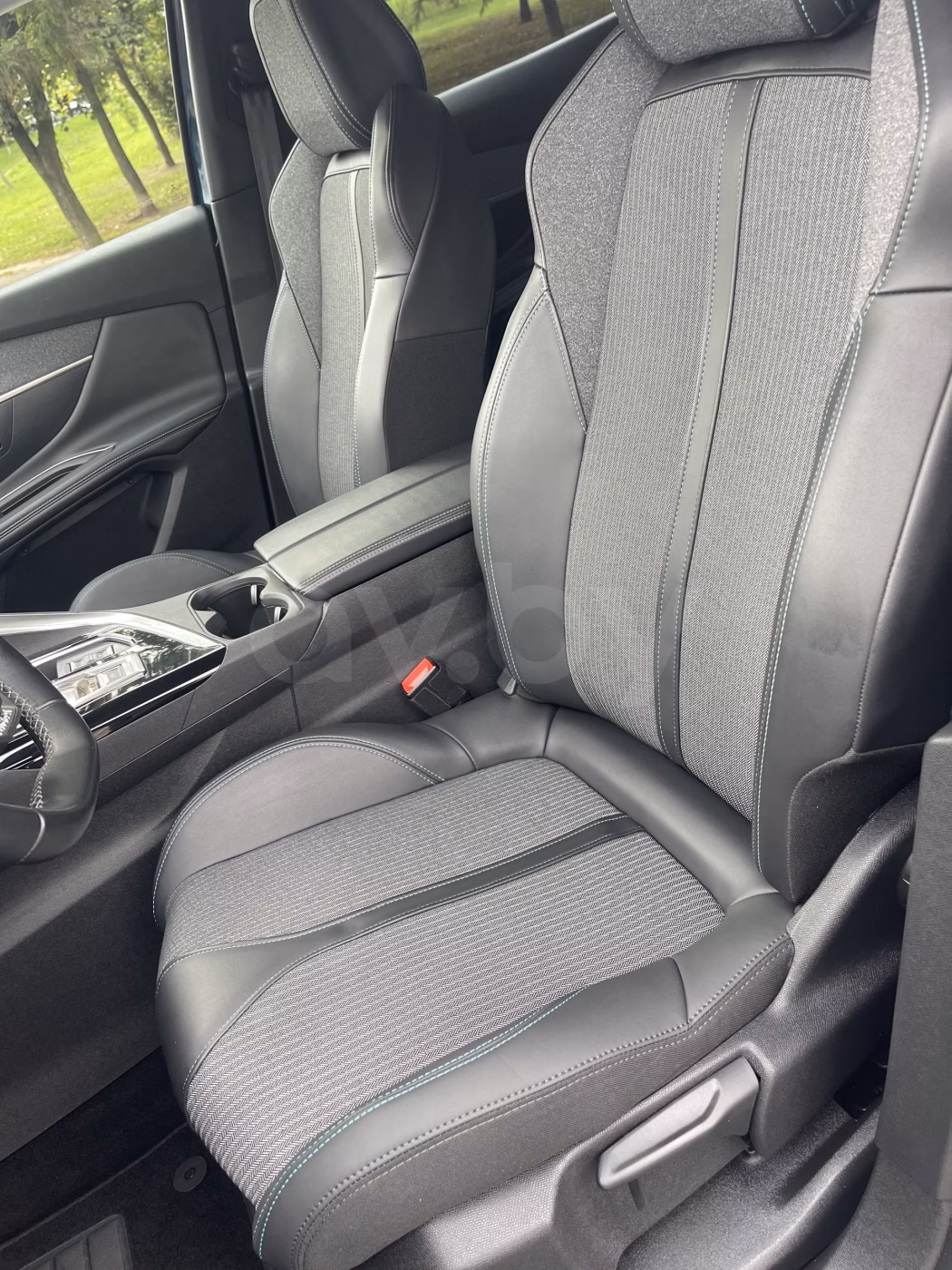 Peugeot 3008 фото 16