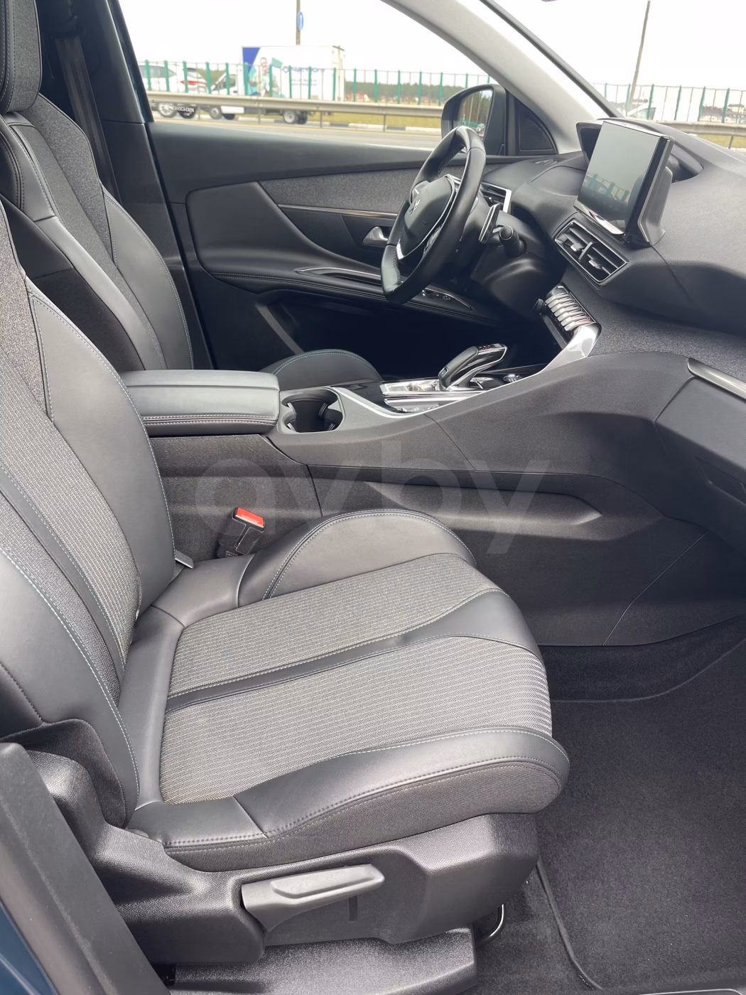 Peugeot 3008 фото 17