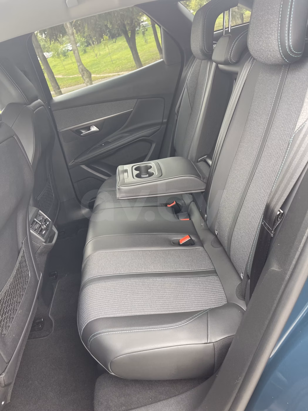 Peugeot 3008 фото 18